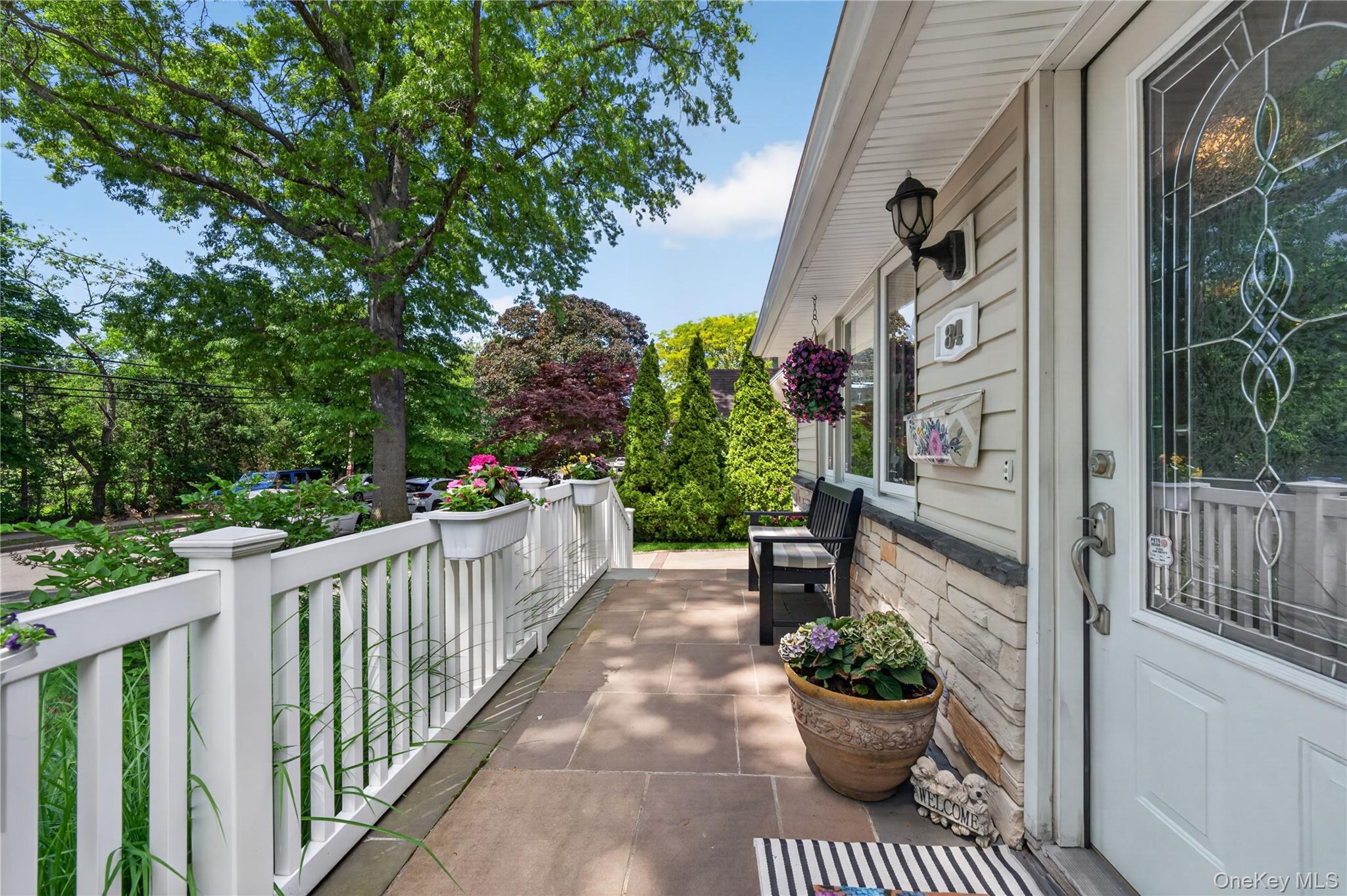84 Wilson Boulevard
