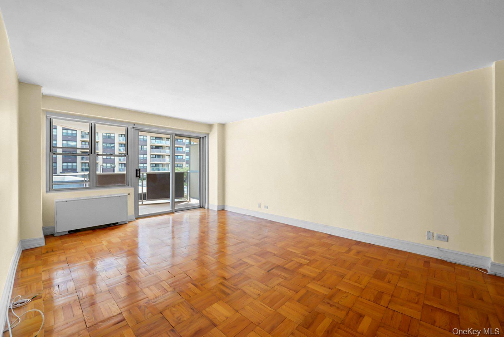17-85 215th Street Unit: 2H