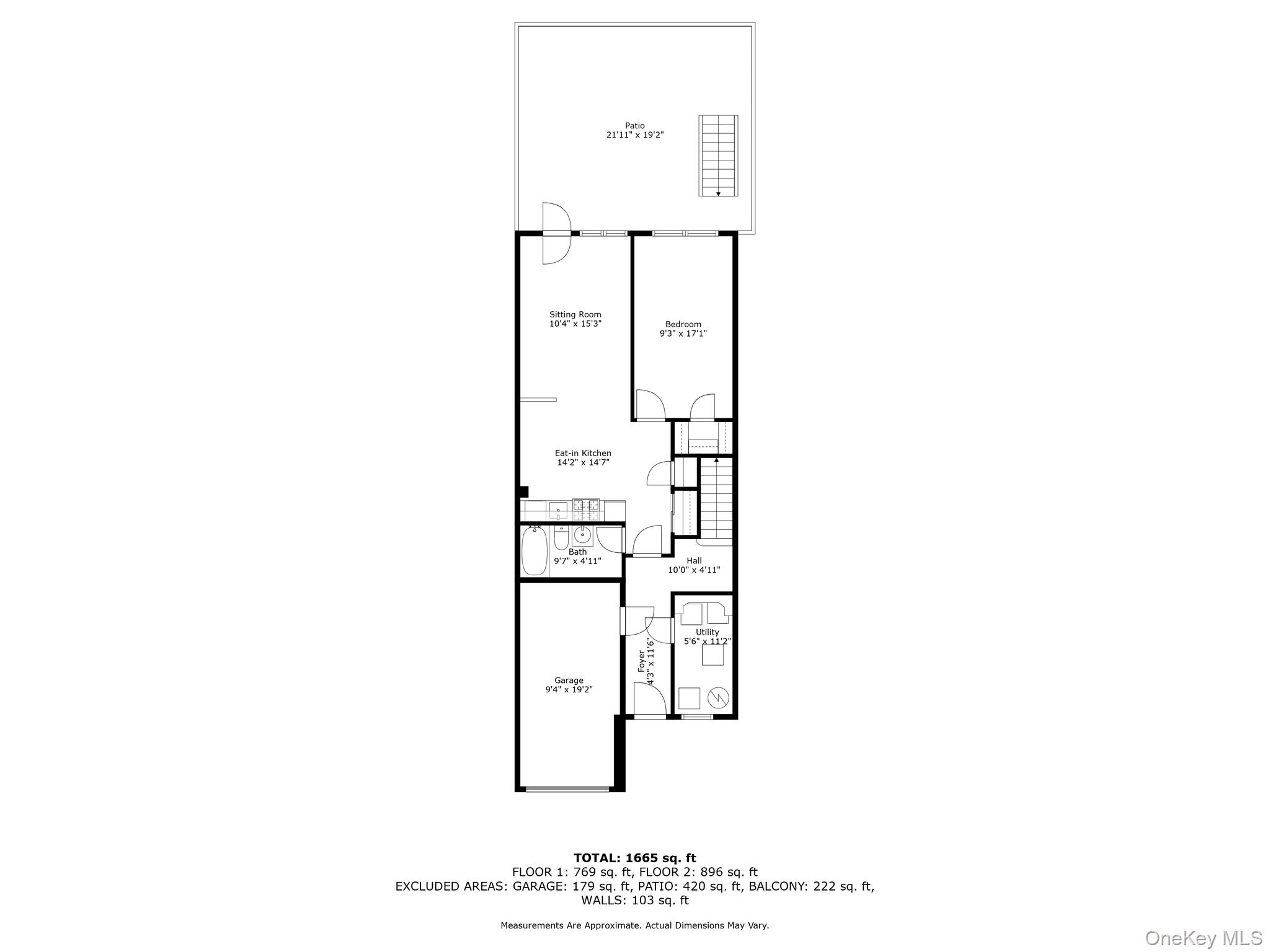 6973 Juniper Boulevard S