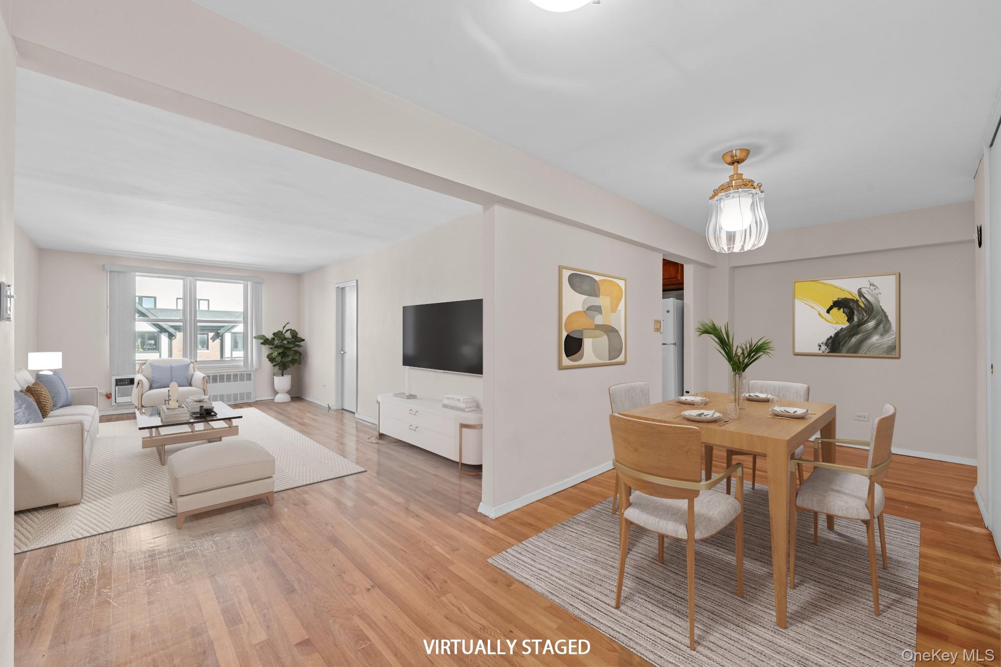 241-20 Northern Boulevard Unit: #6E