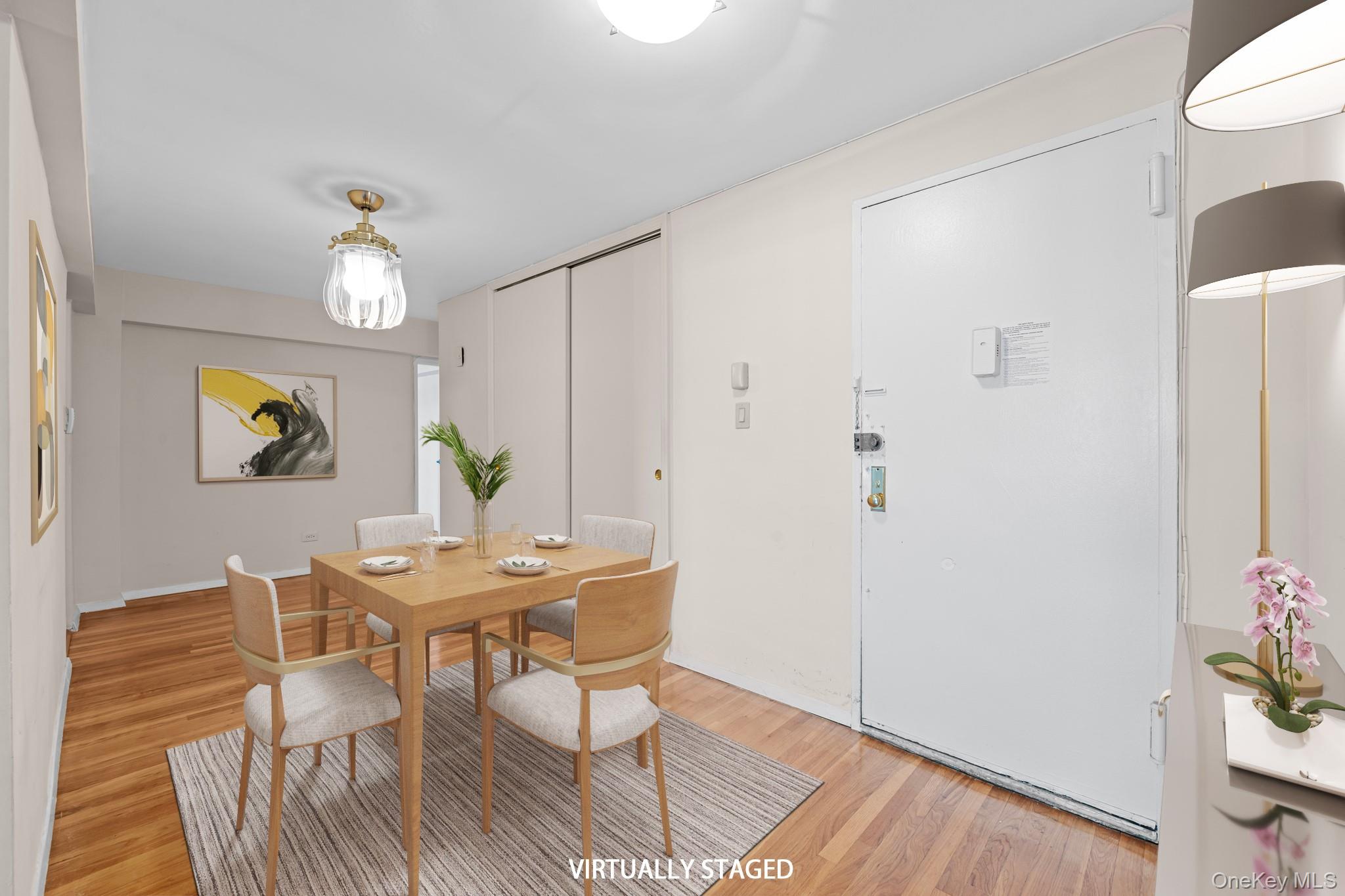 241-20 Northern Boulevard Unit: #6E