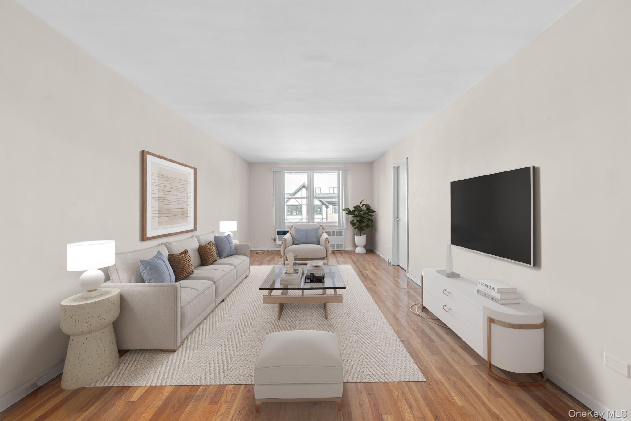 241-20 Northern Boulevard Unit: #6E