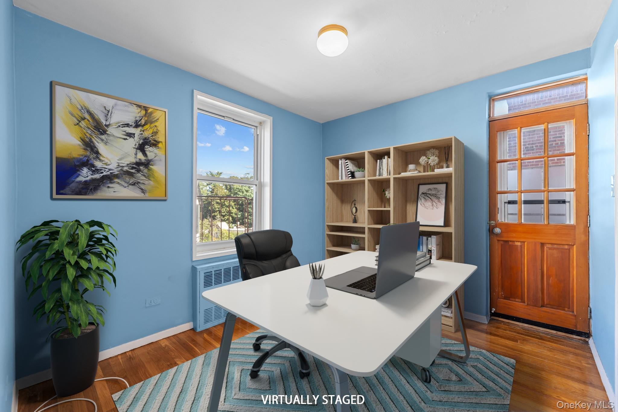 241-20 Northern Boulevard Unit: #6E