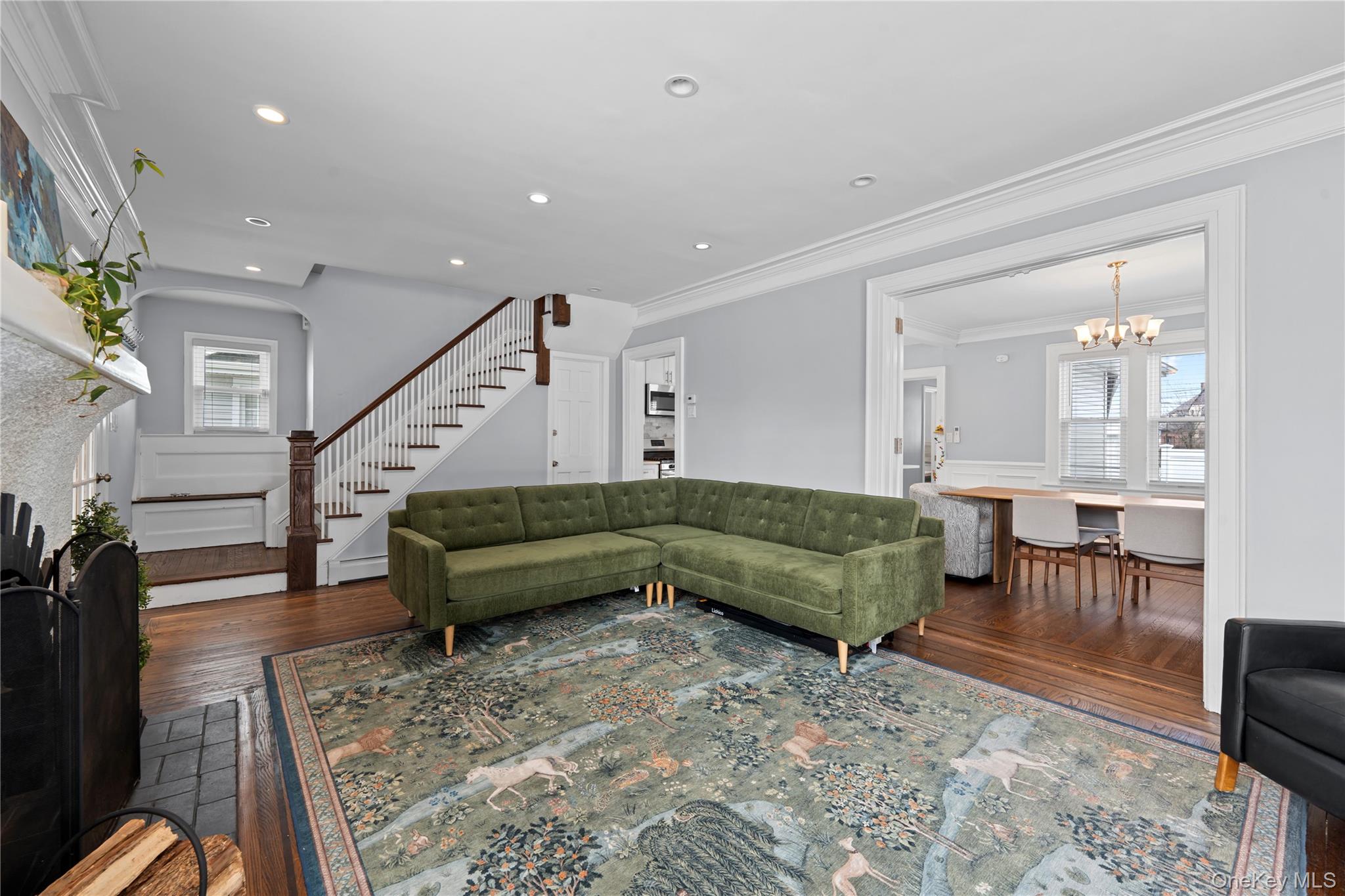 66 Denton Avenue