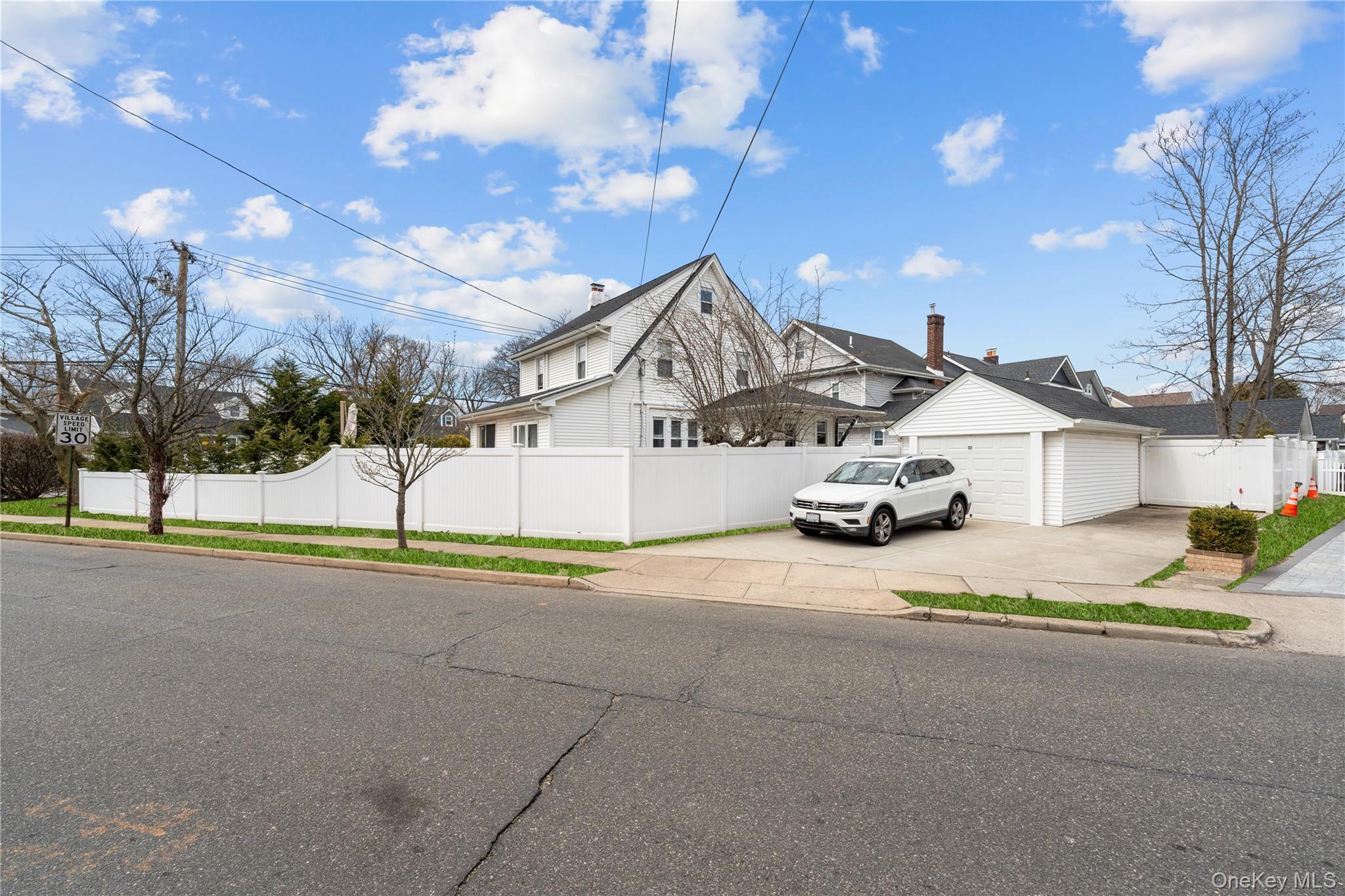 66 Denton Avenue