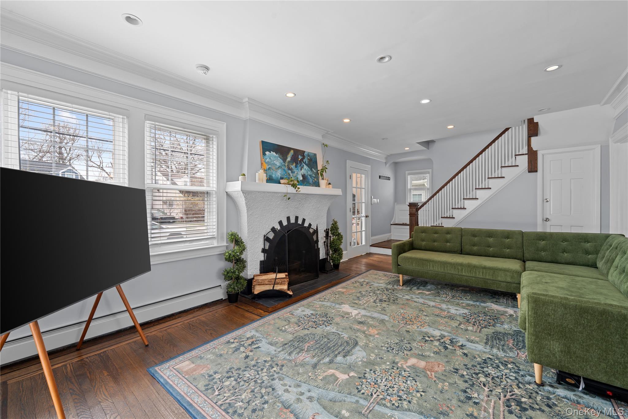 66 Denton Avenue