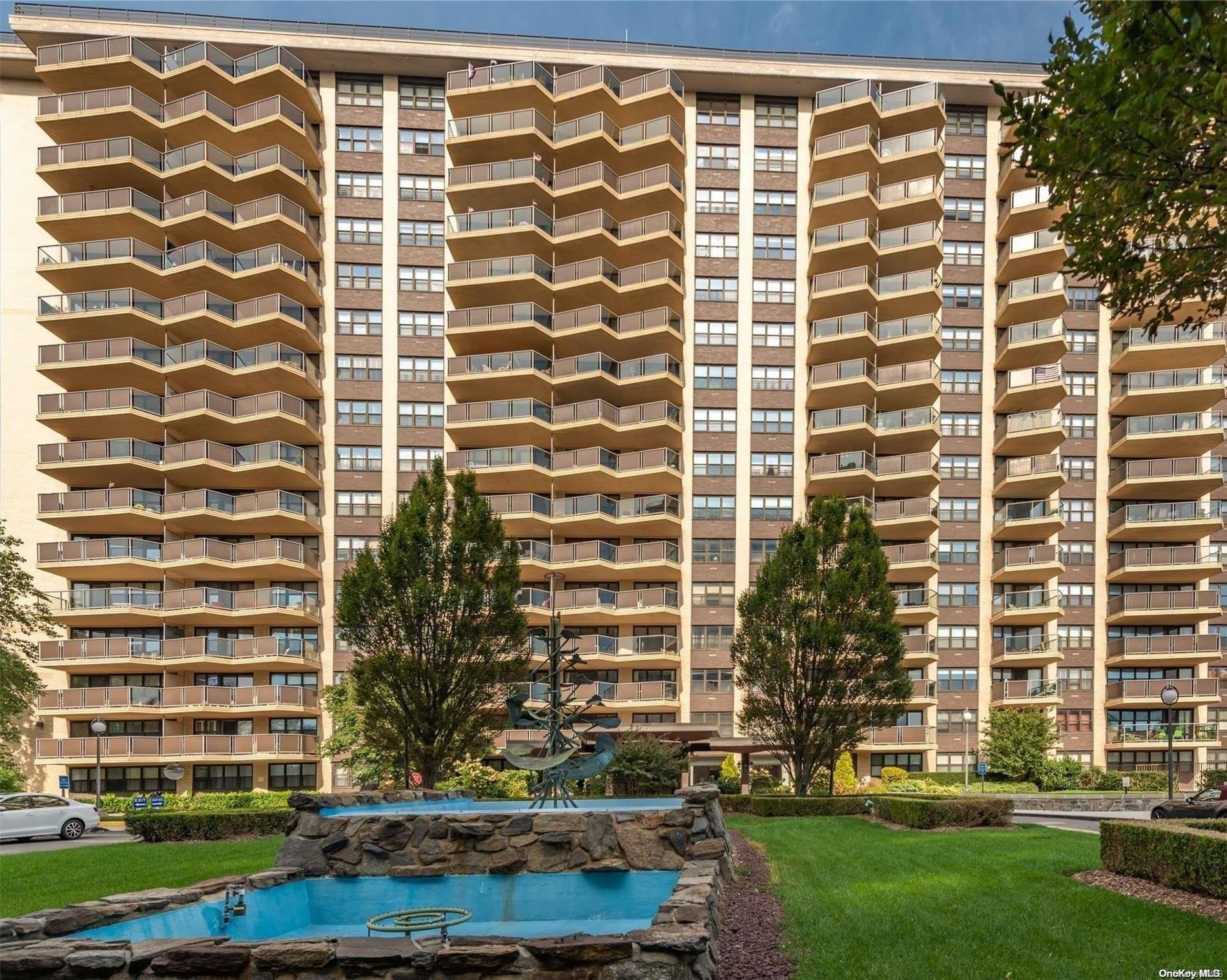18-05 215th Street Unit: 14K