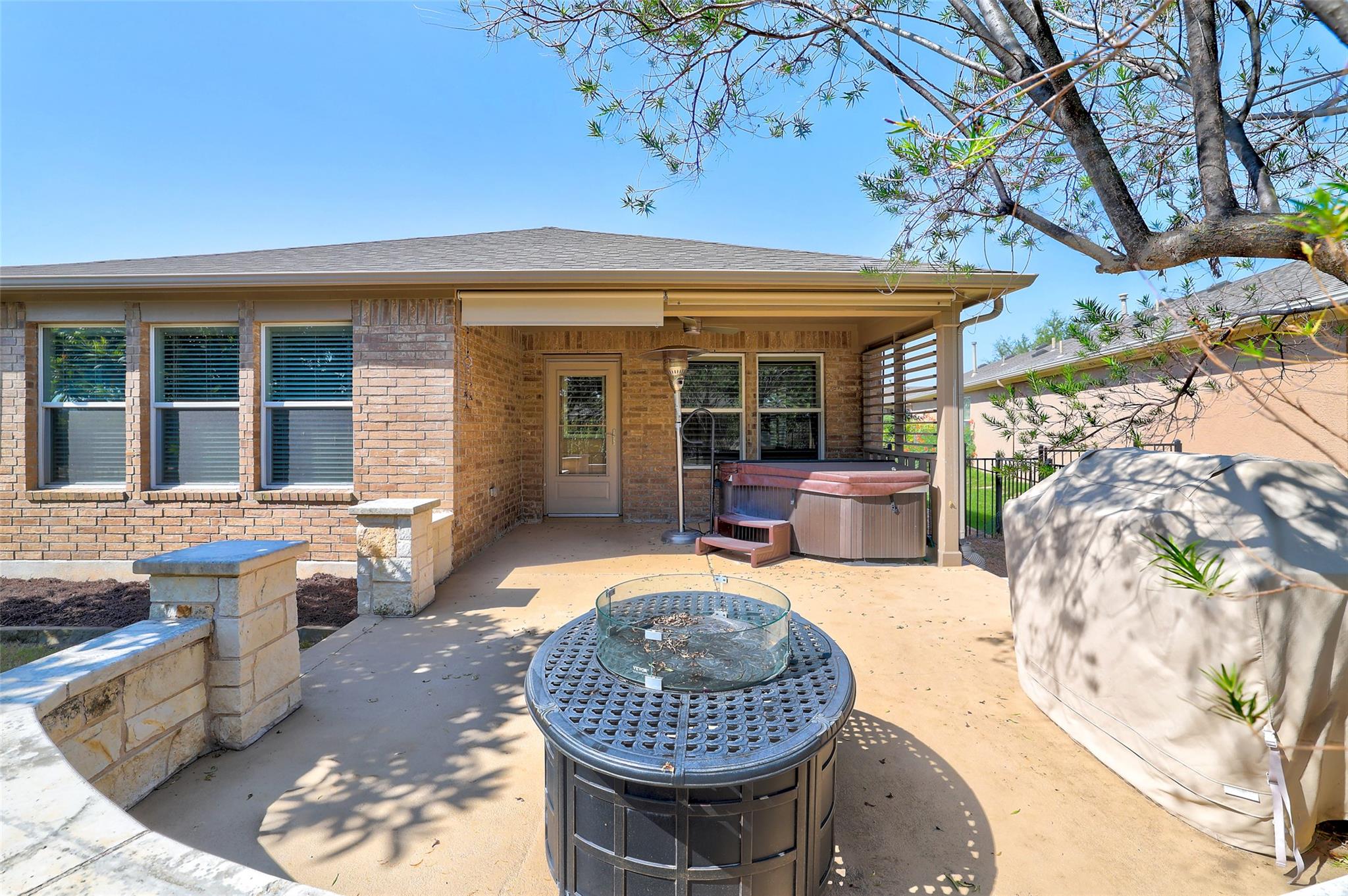 600 Salado Creek LN