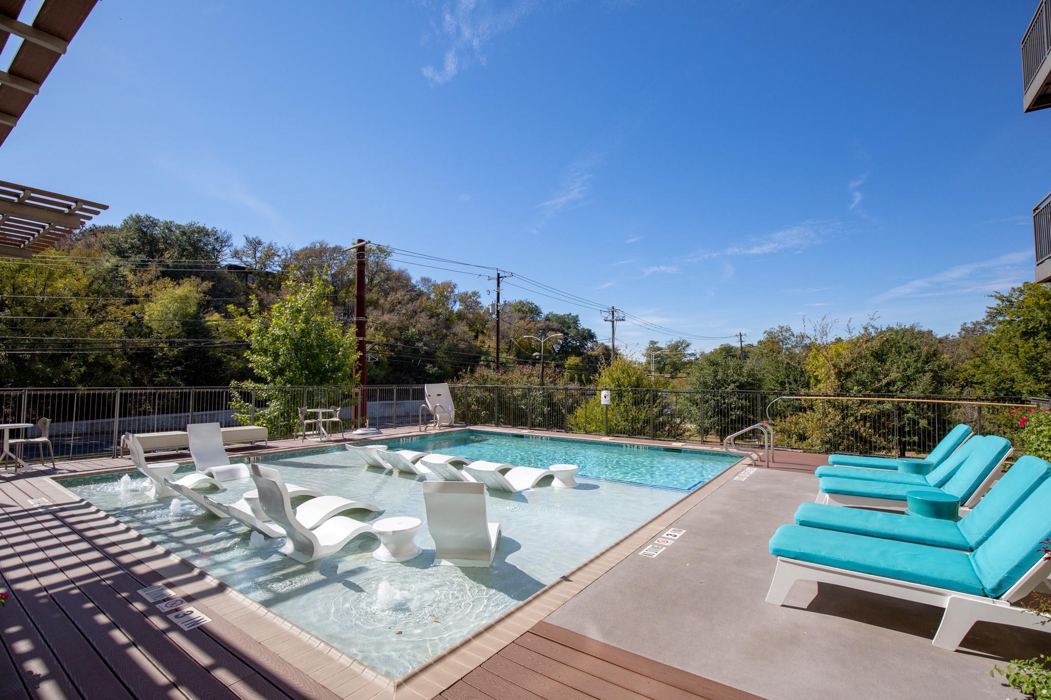 1900 Barton Springs RD # 3038