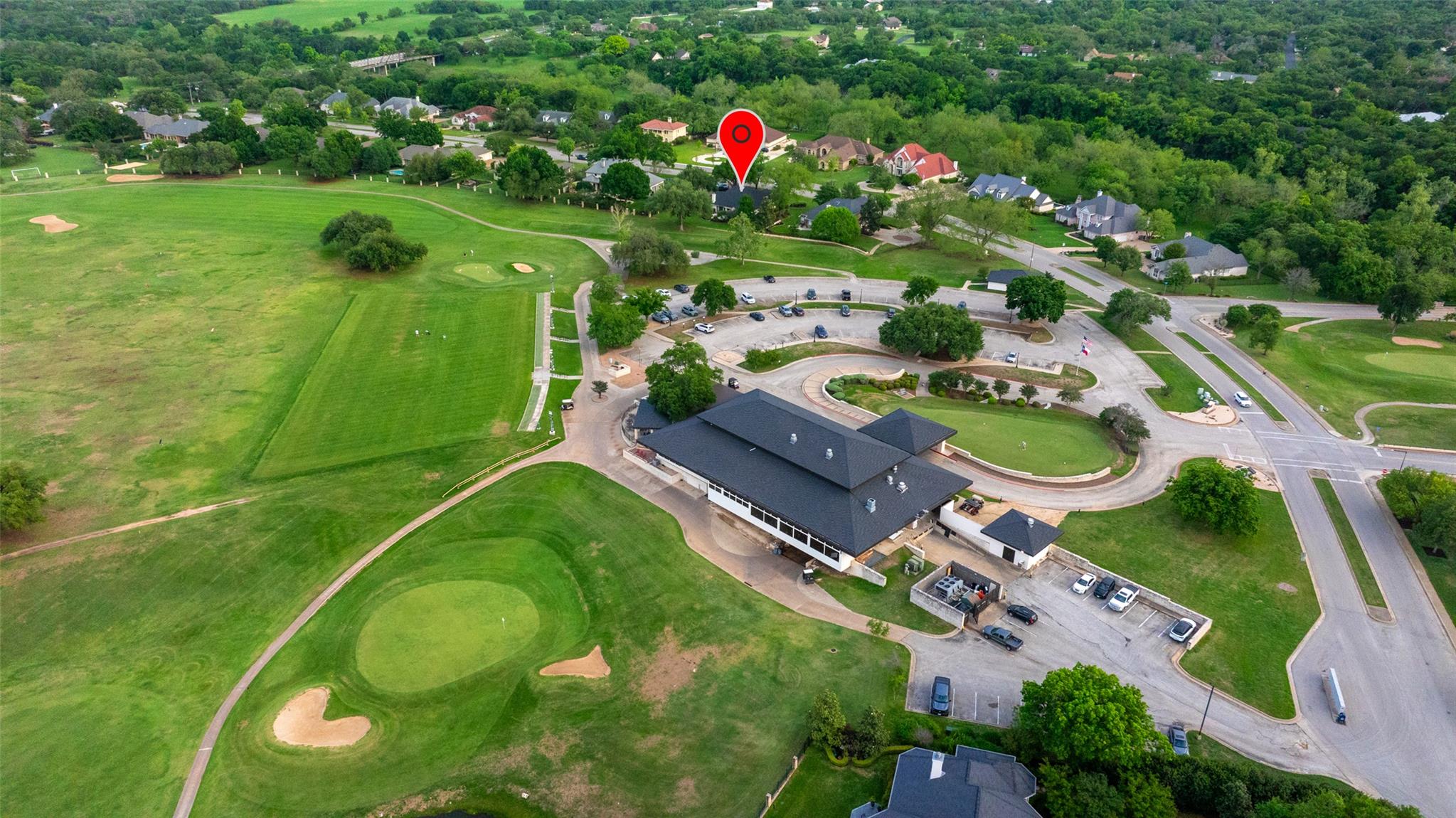 30416 Berry Creek DR