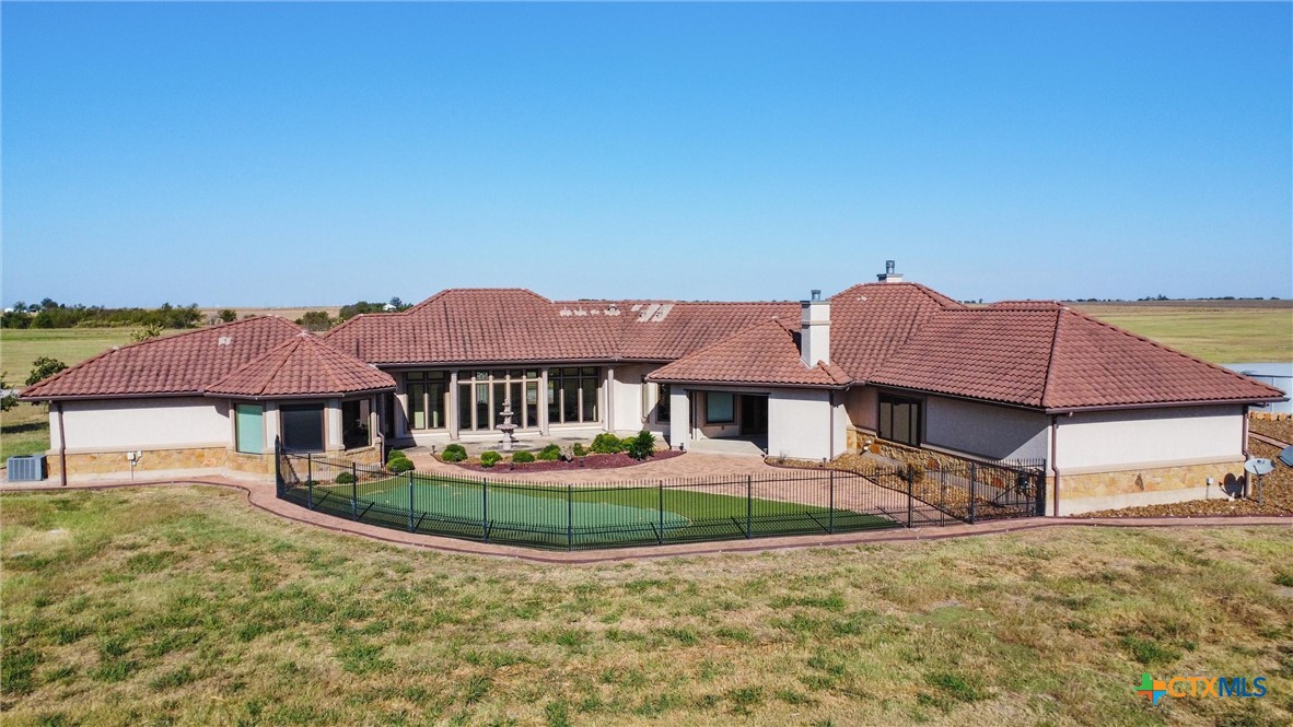 14502 Lund Carlson Road