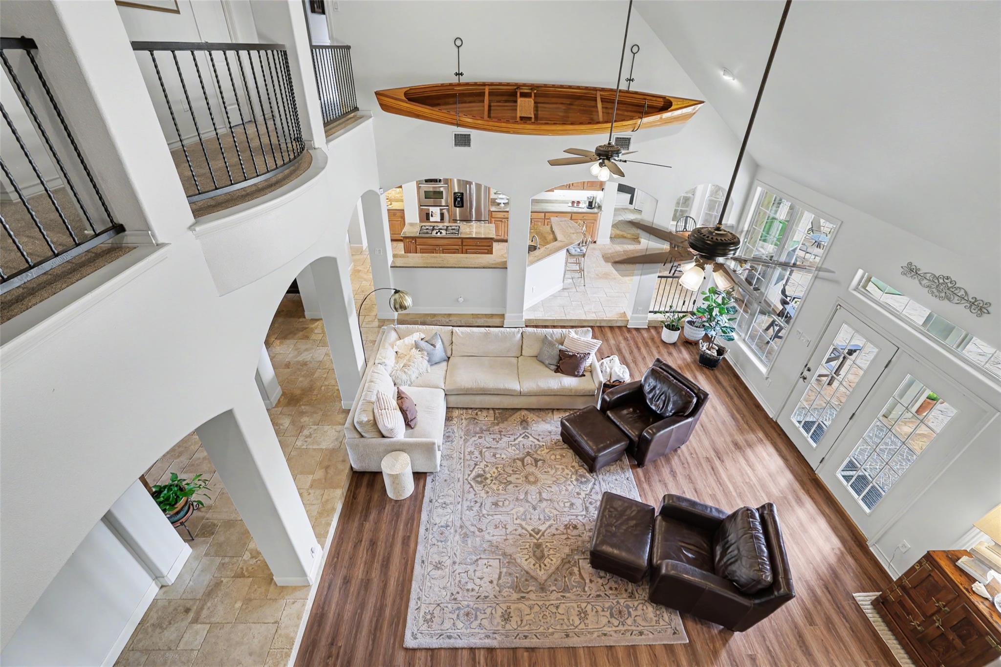 426 Logan Ranch RD