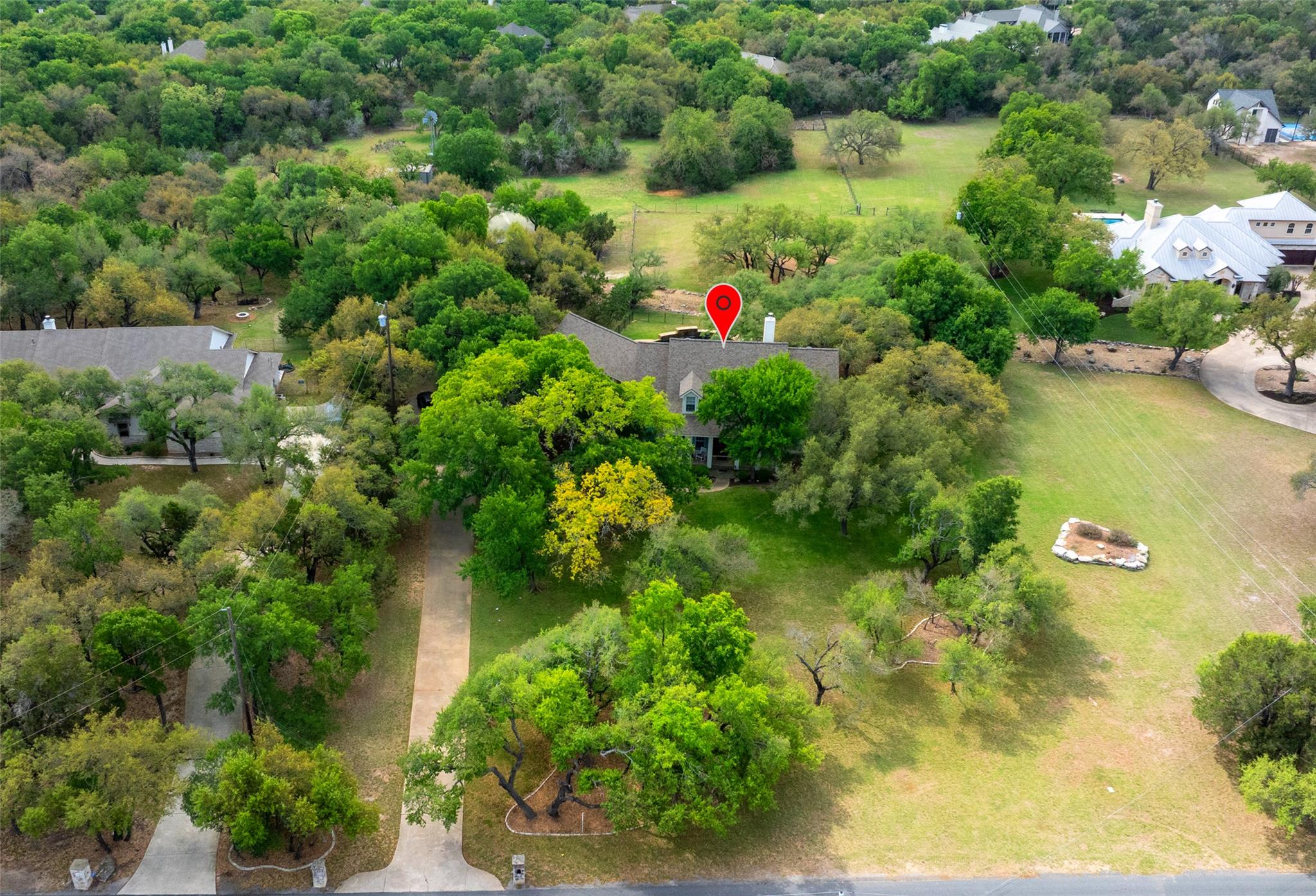 426 Logan Ranch RD