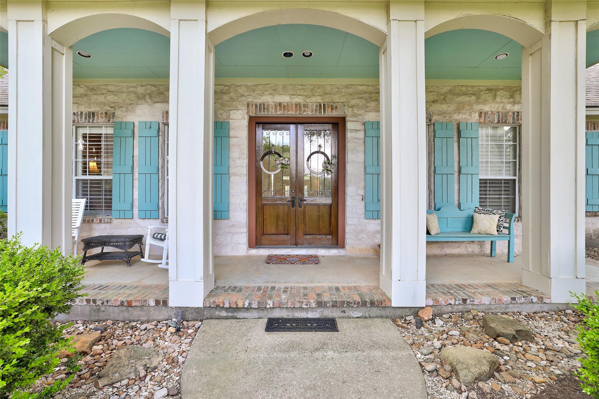 426 Logan Ranch RD