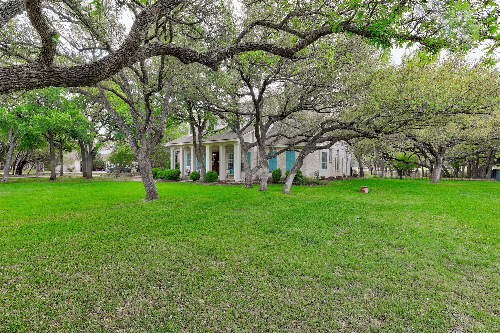 426 Logan Ranch RD