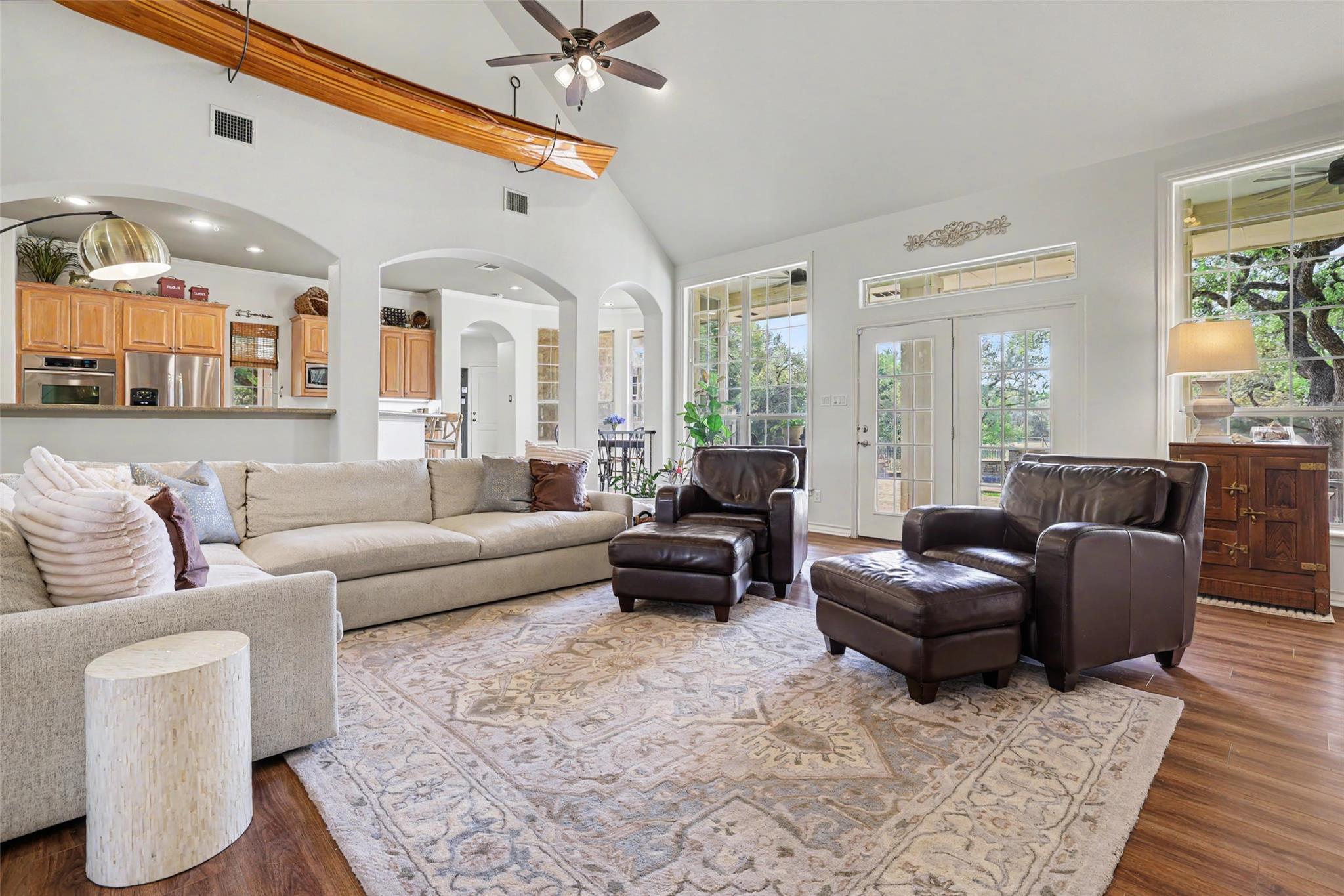 426 Logan Ranch RD