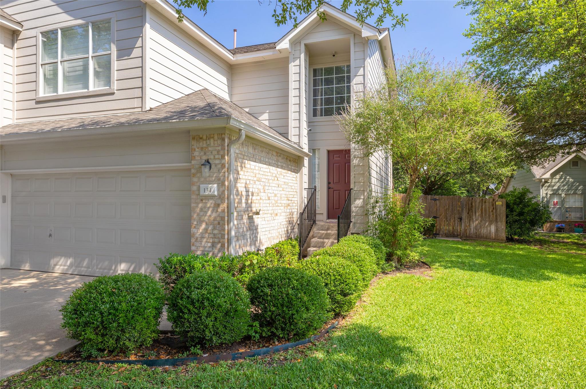 134 Prairie Springs CV