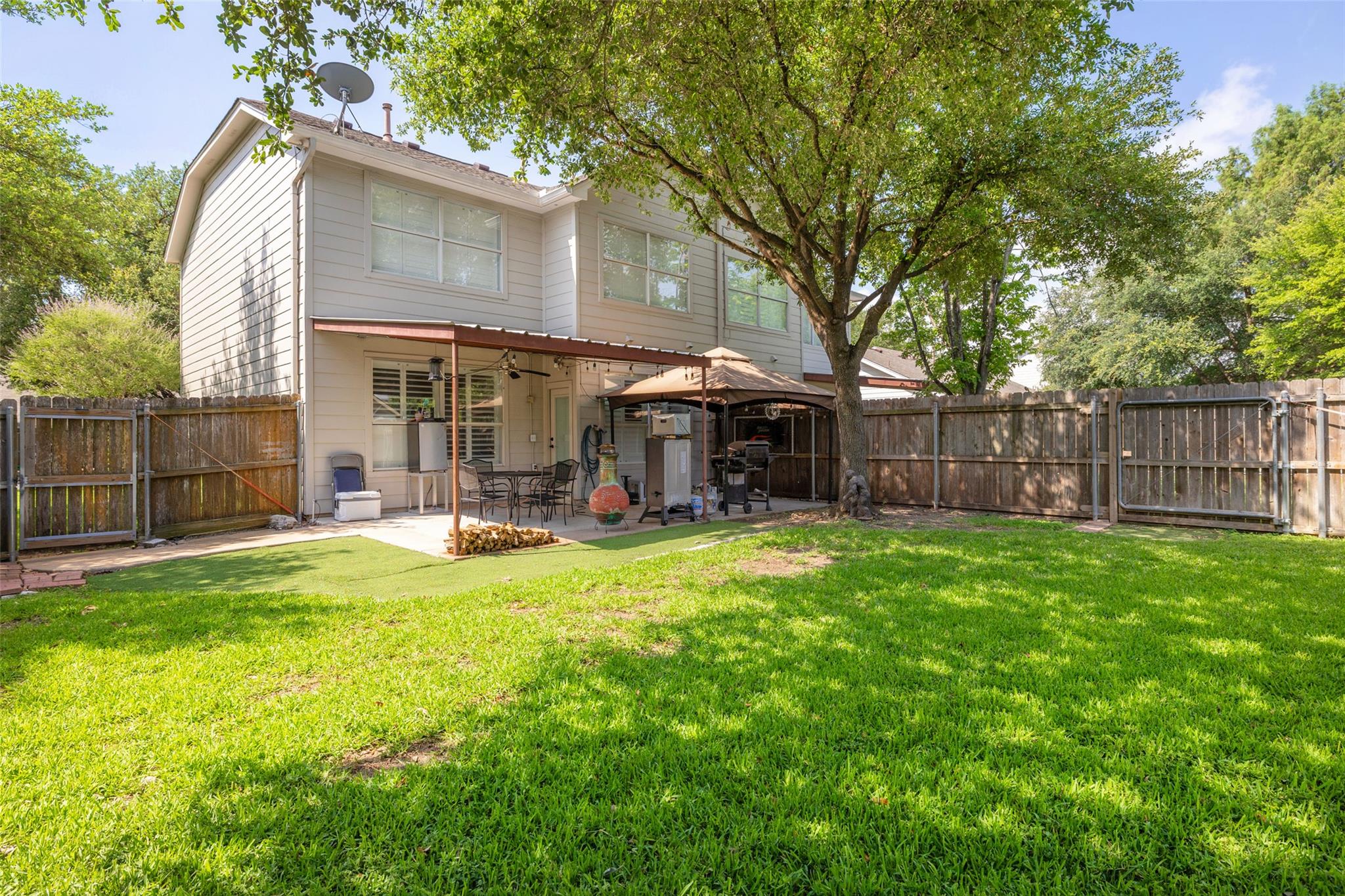 134 Prairie Springs CV