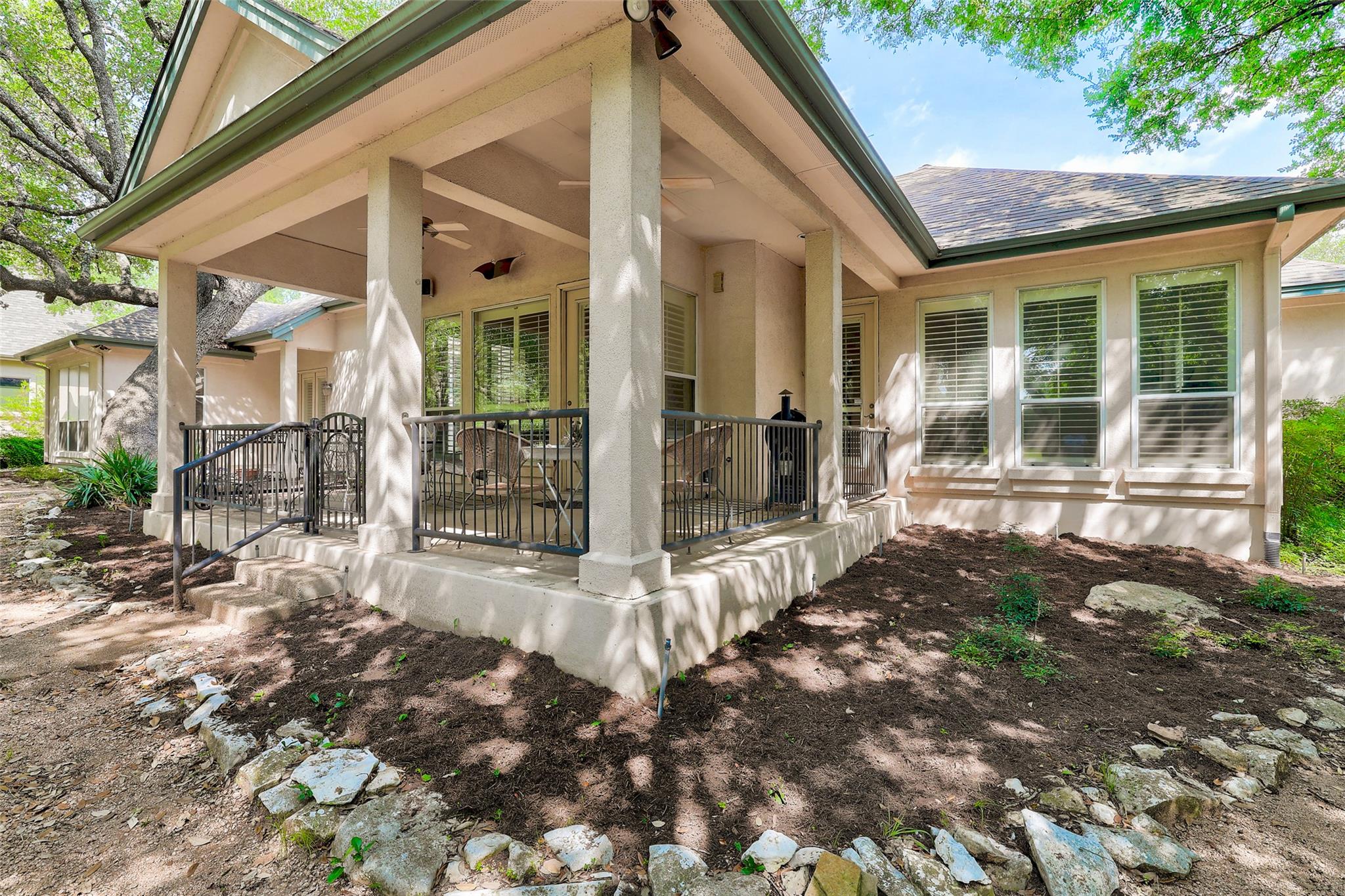 33 Meadows End