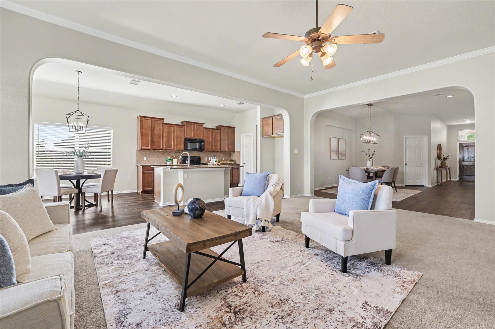903 Madrone DR