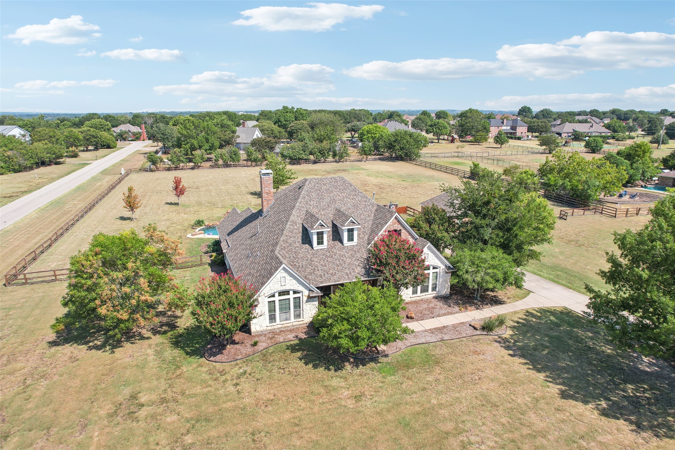 1 Meadowcreek Drive