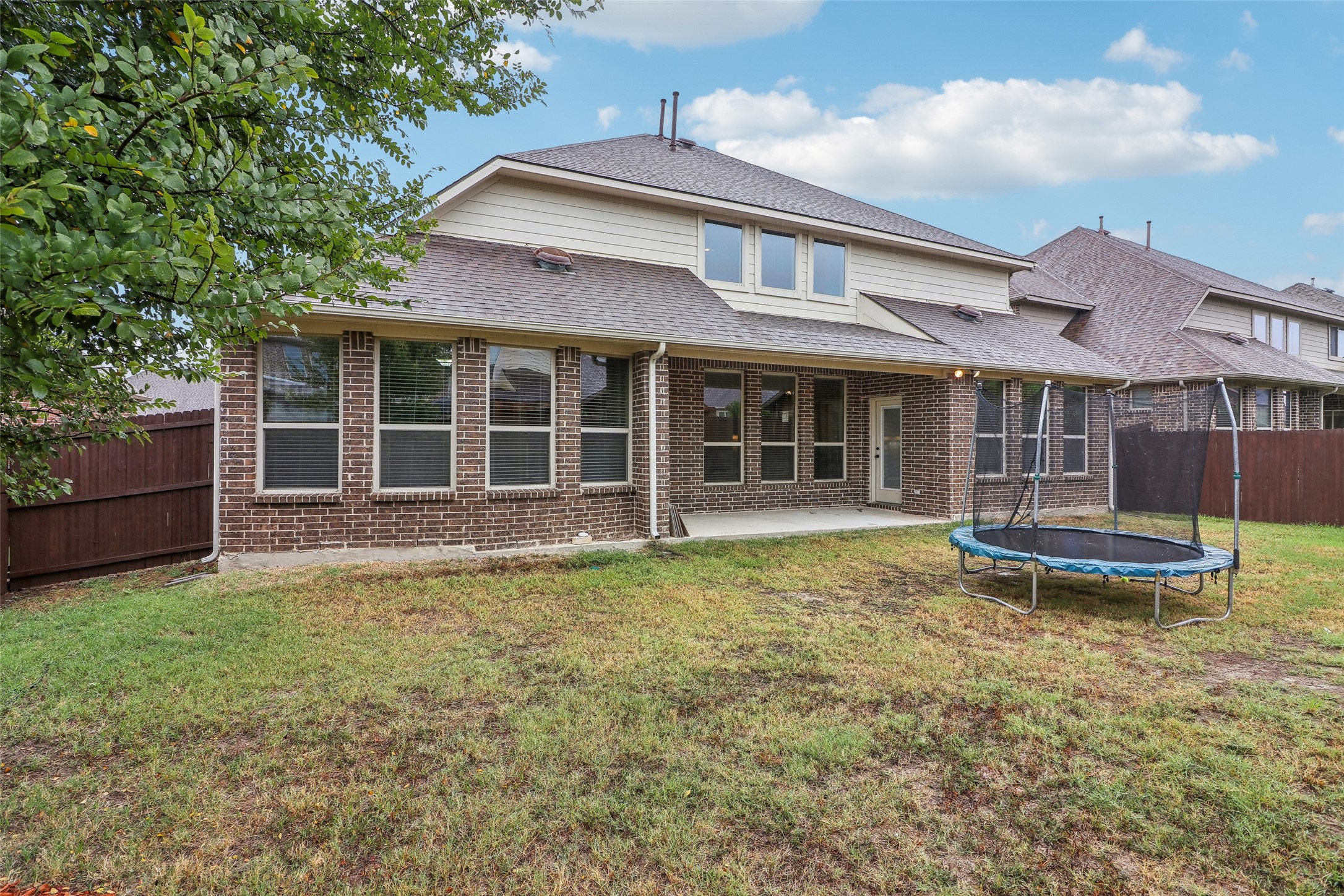 9551 Corinth Lane