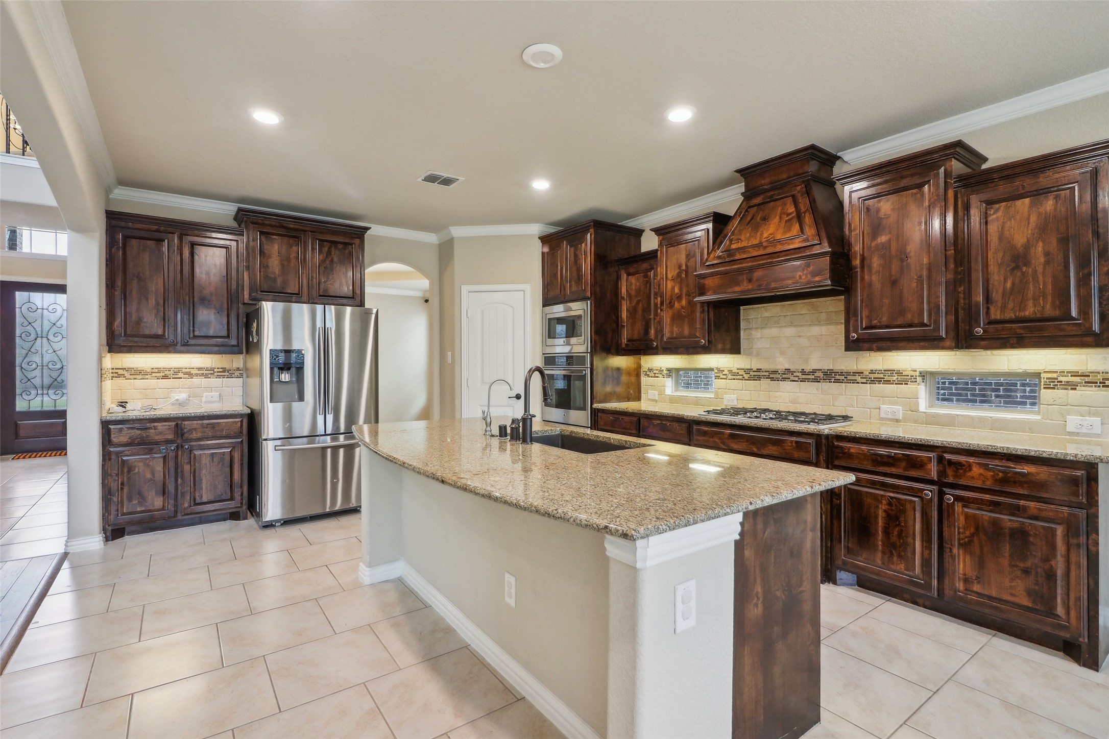 9551 Corinth Lane