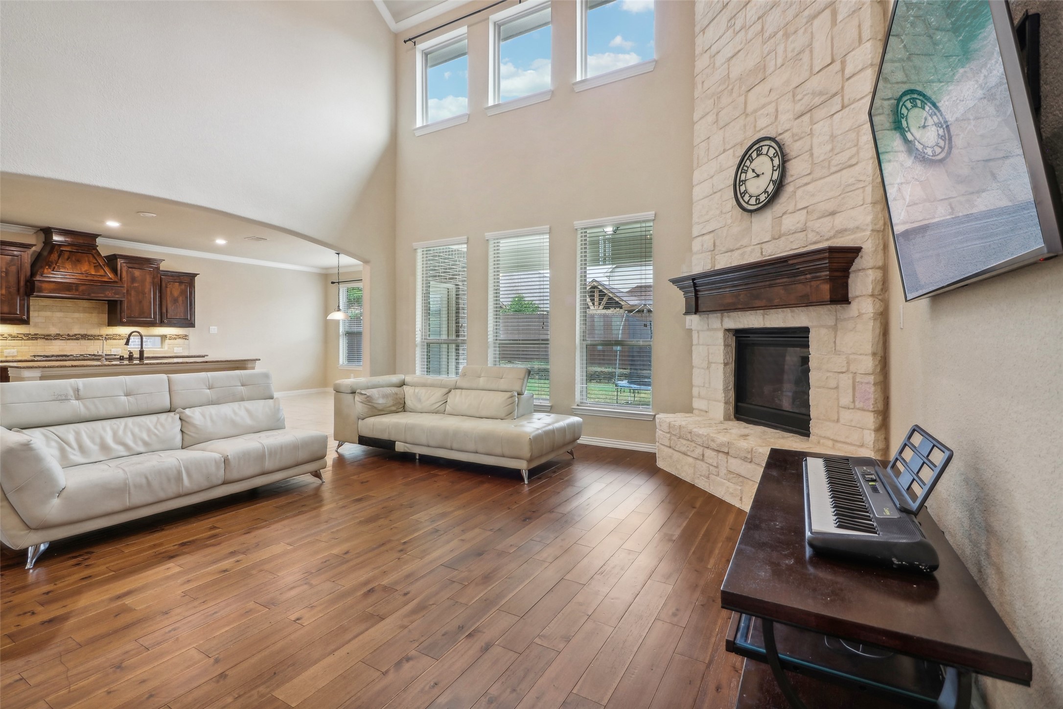 9551 Corinth Lane
