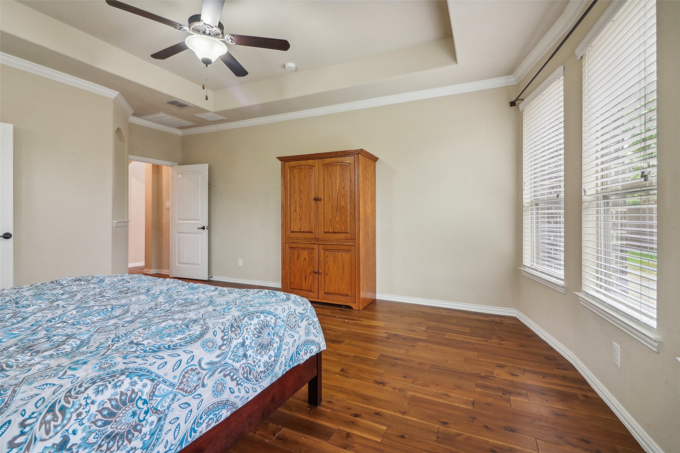9551 Corinth Lane