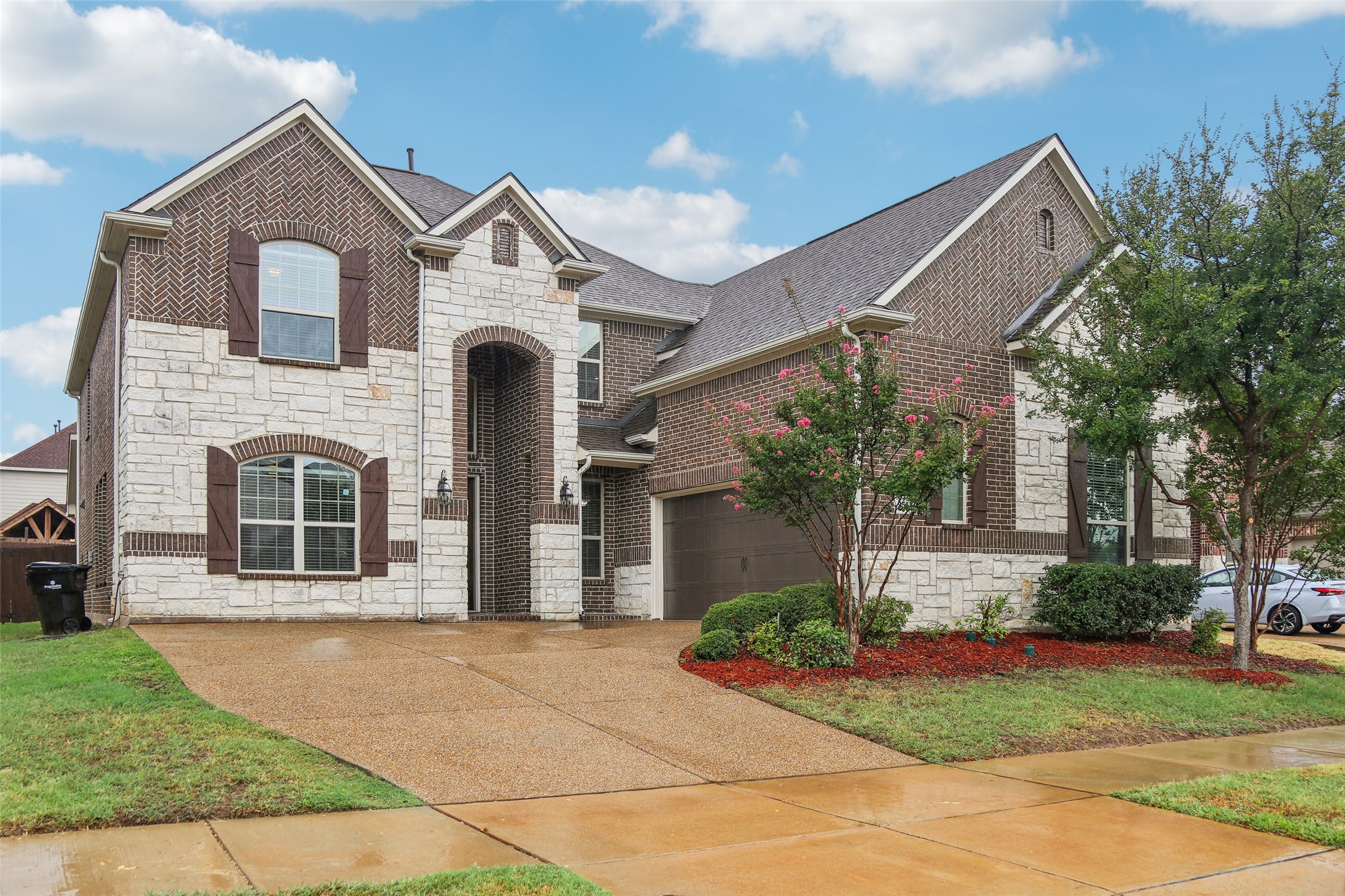 9551 Corinth Lane