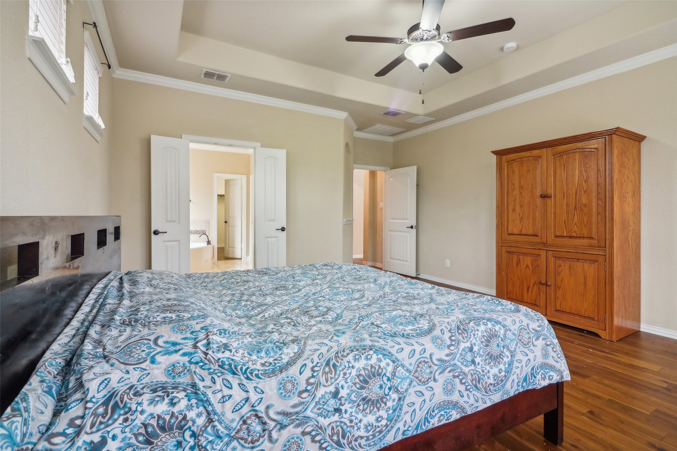 9551 Corinth Lane