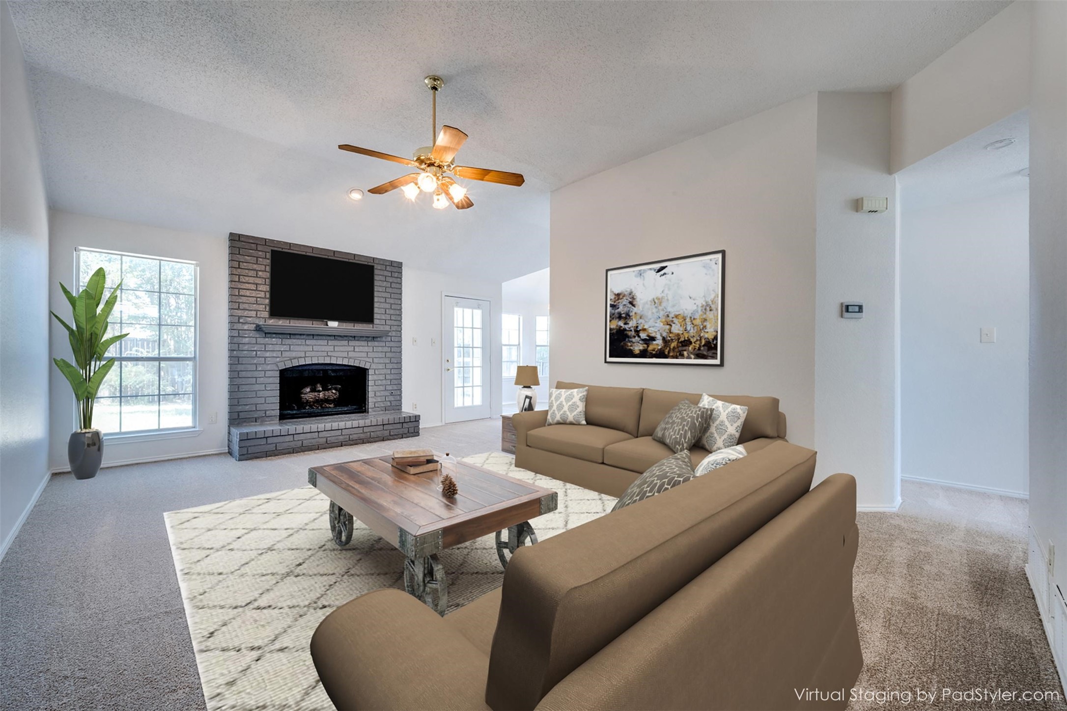 2405 Westview Trail