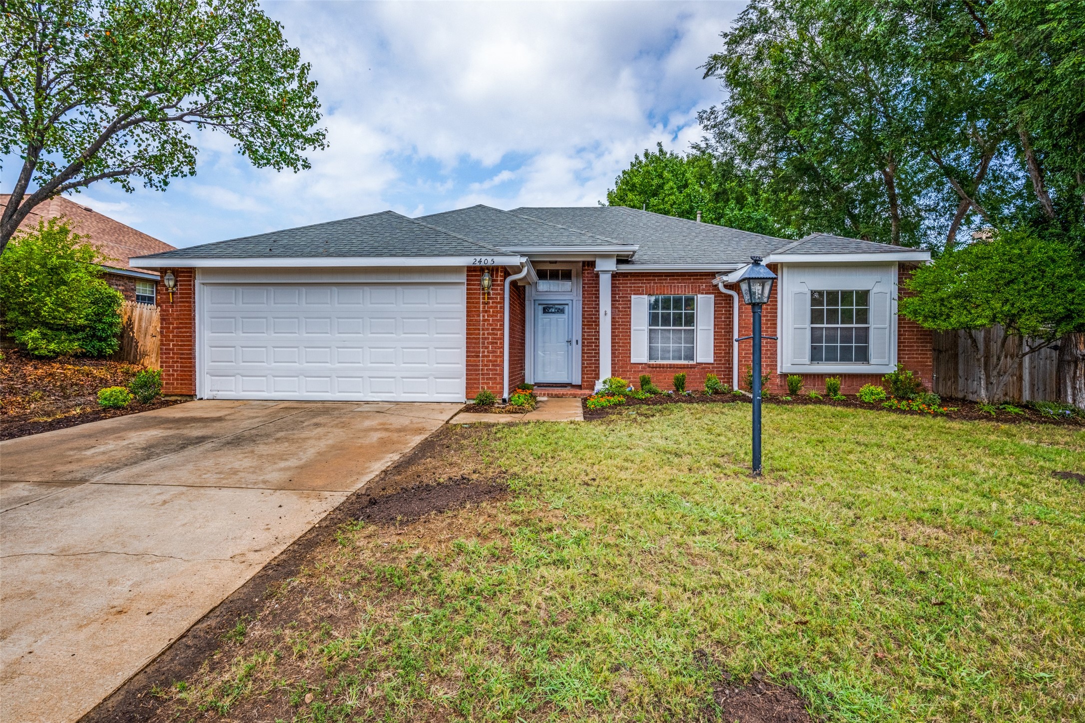 2405 Westview Trail