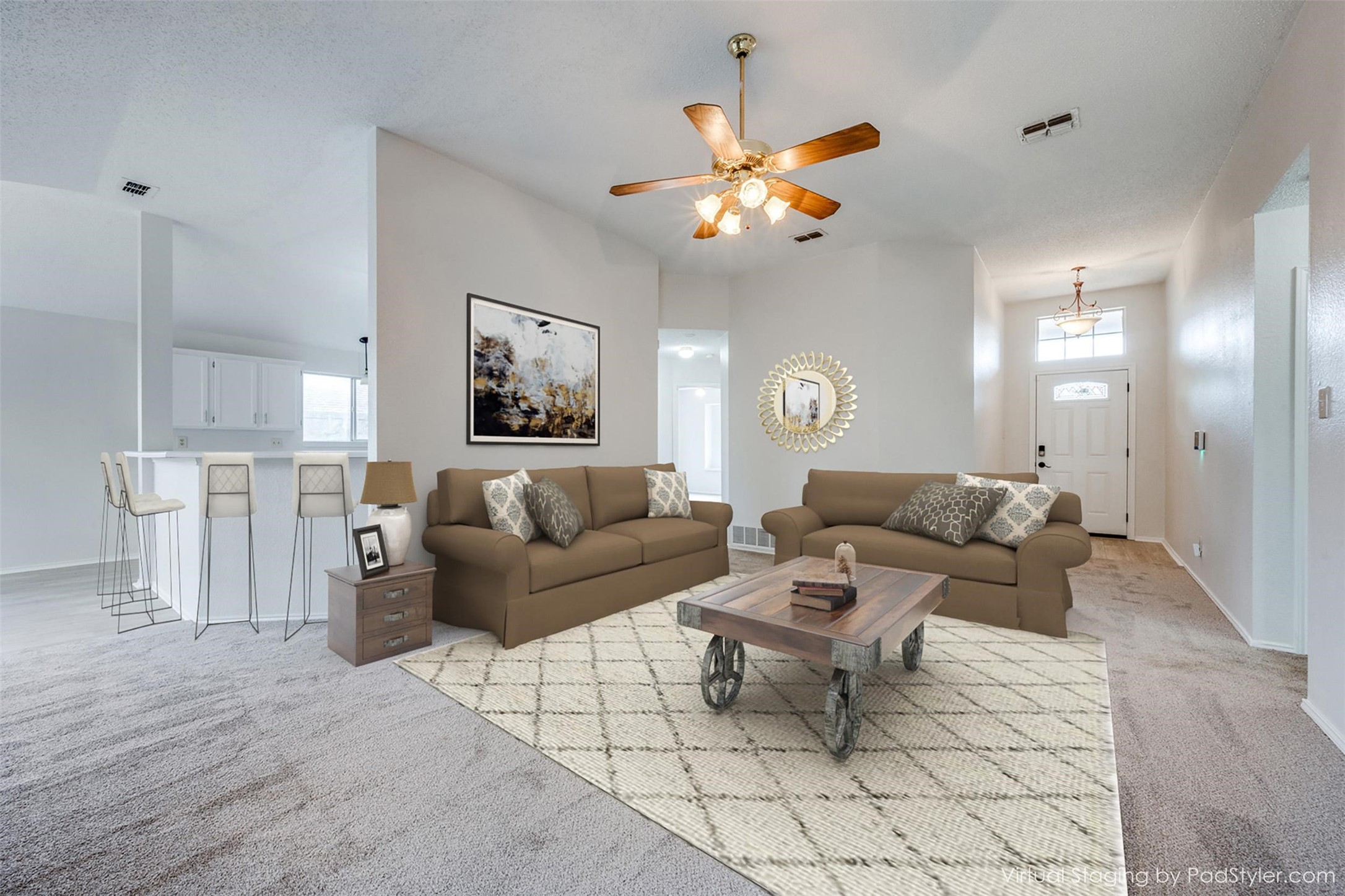 2405 Westview Trail
