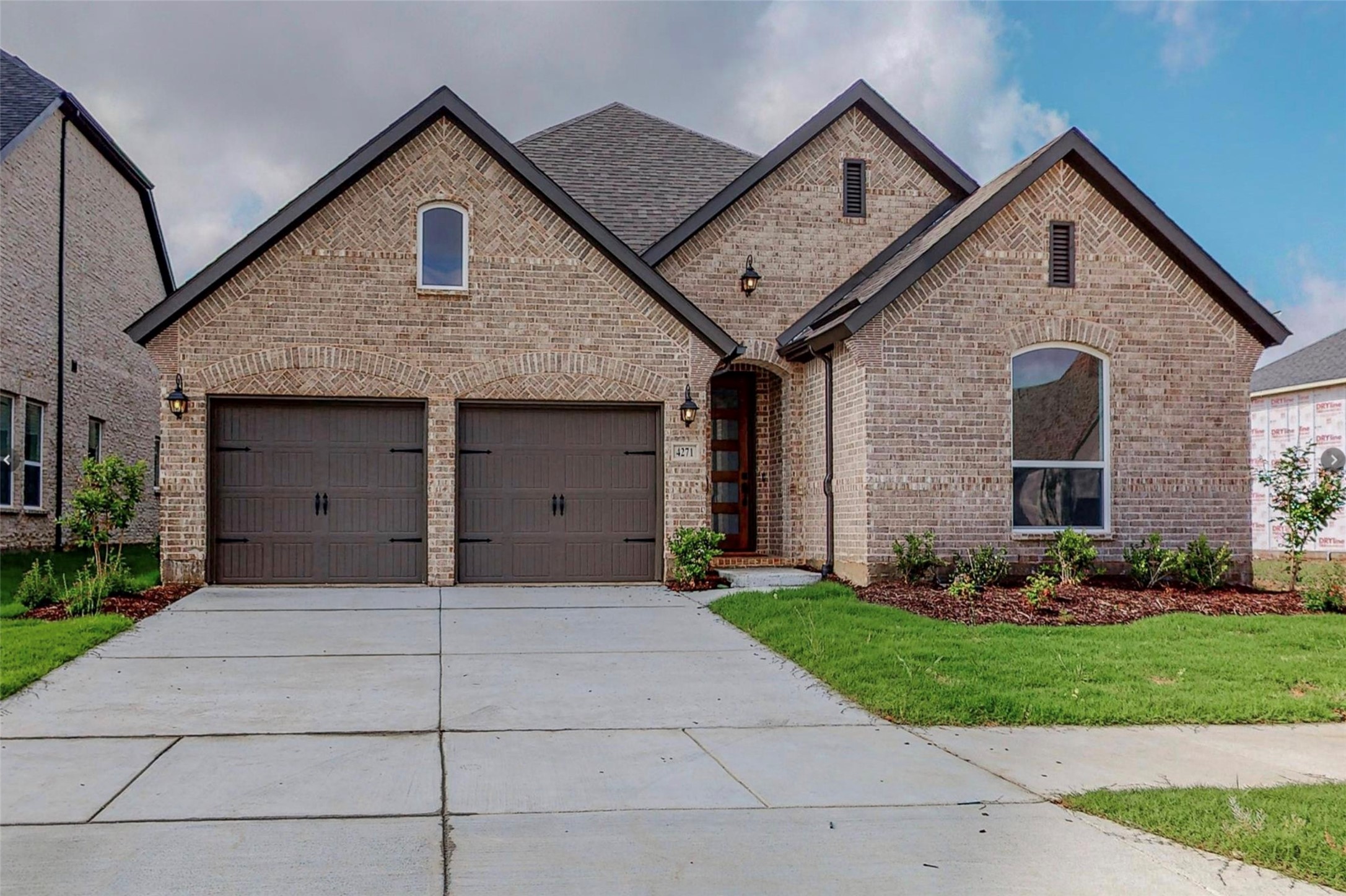 4271 Sandhills Lane