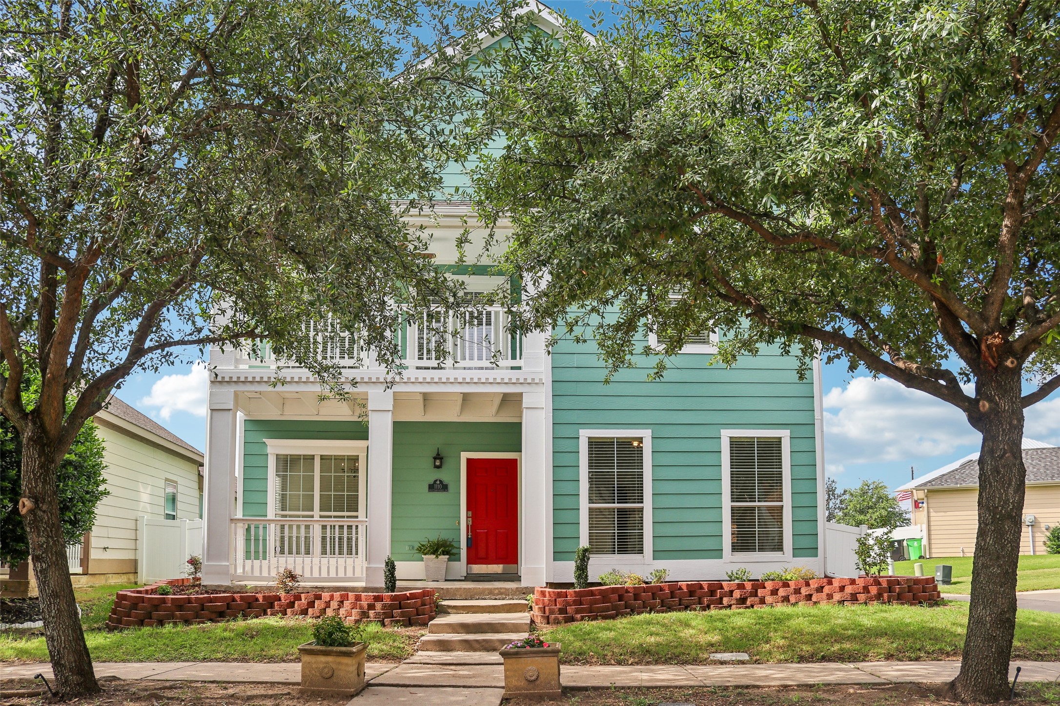 1110 Chattahoochee Drive