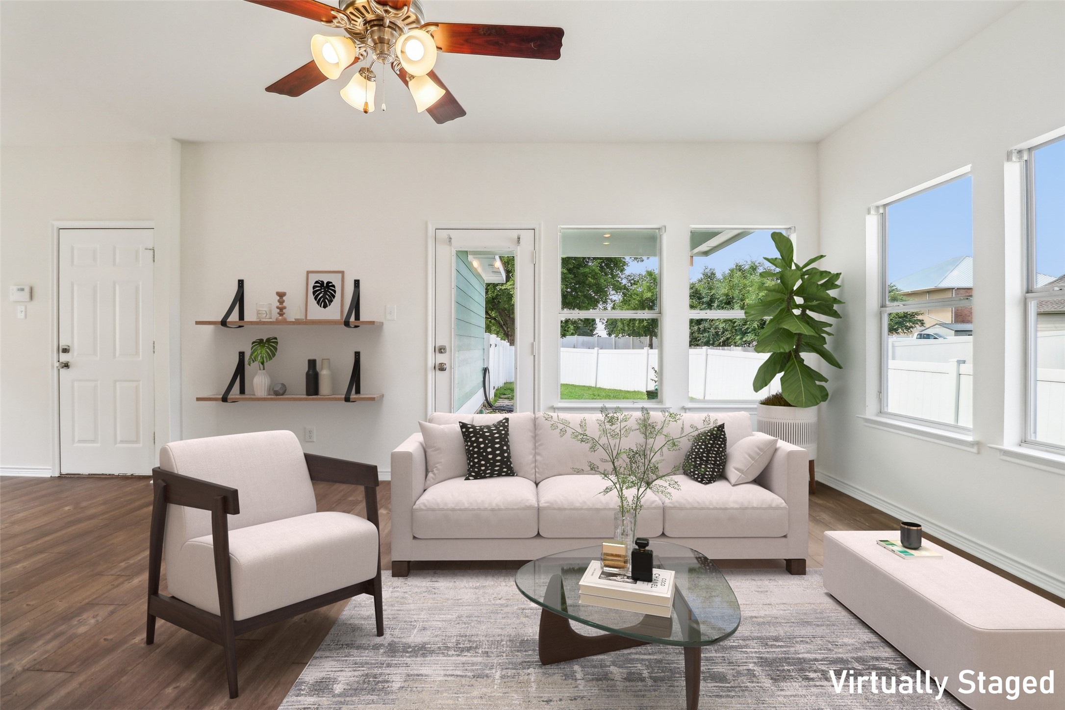 1110 Chattahoochee Drive