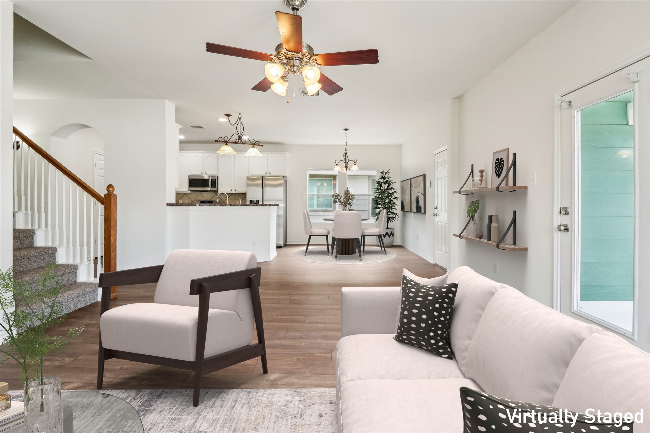 1110 Chattahoochee Drive