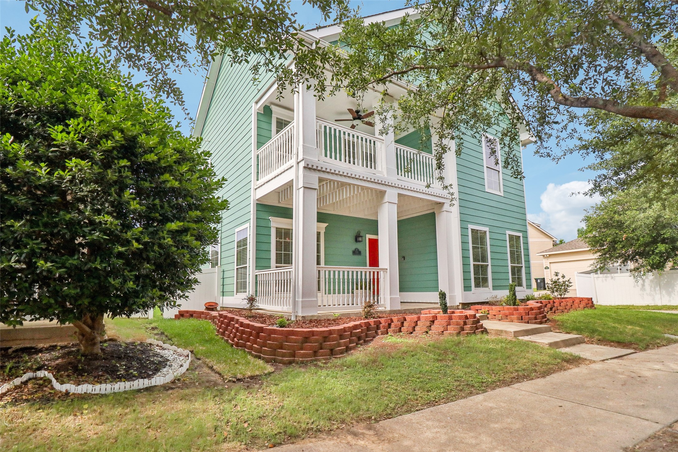 1110 Chattahoochee Drive