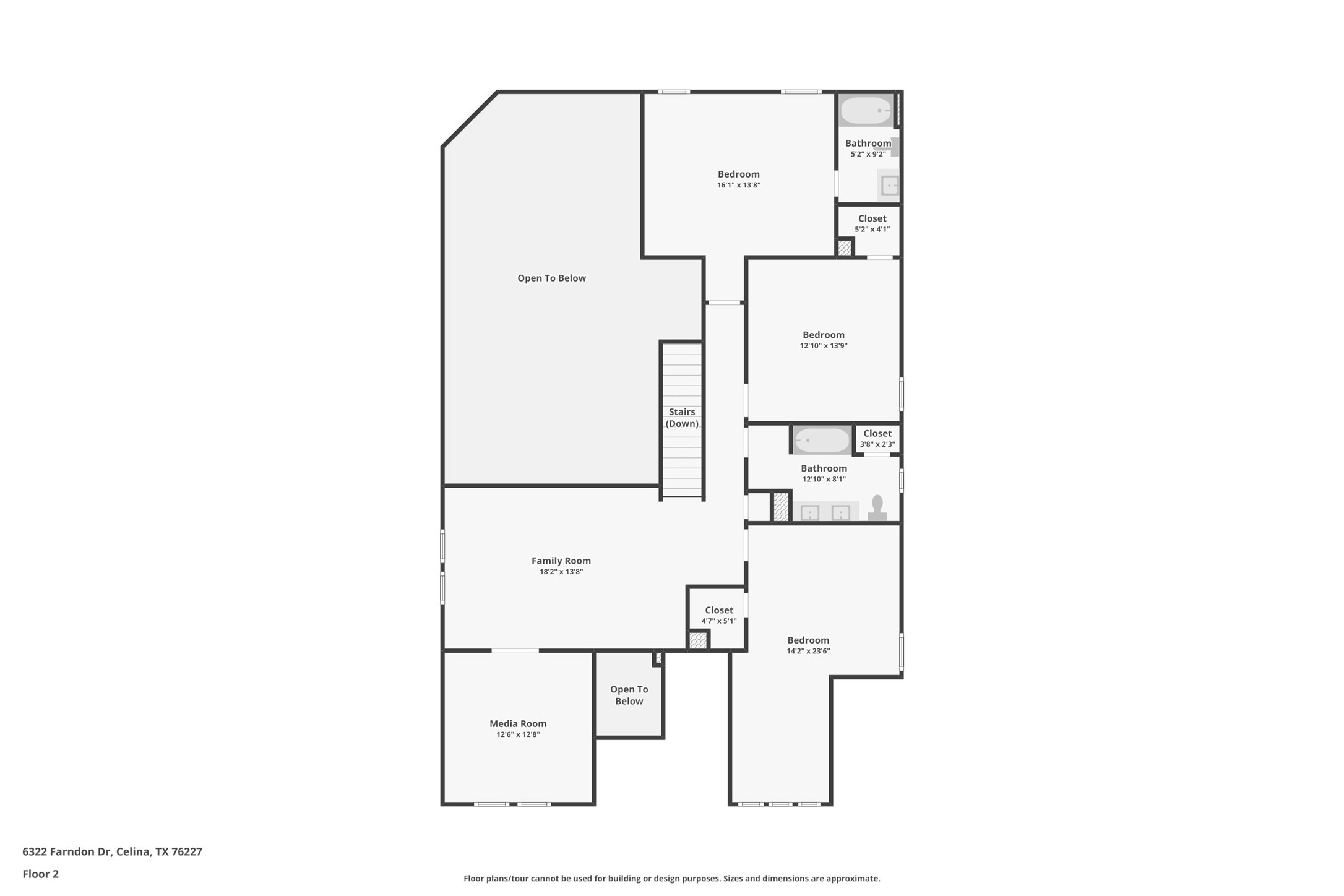 6322 Farndon Drive