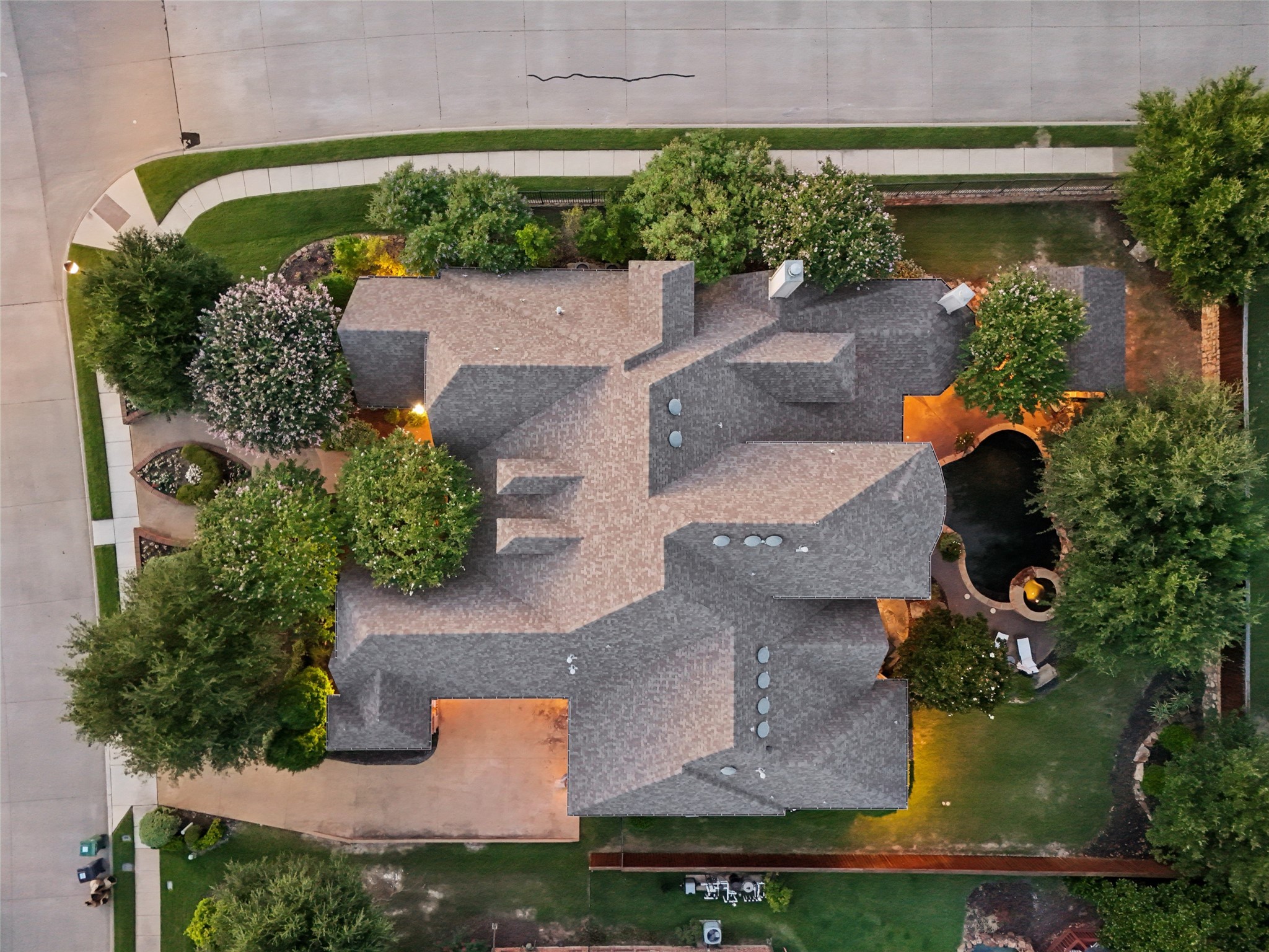 1030 Deer Run Lane