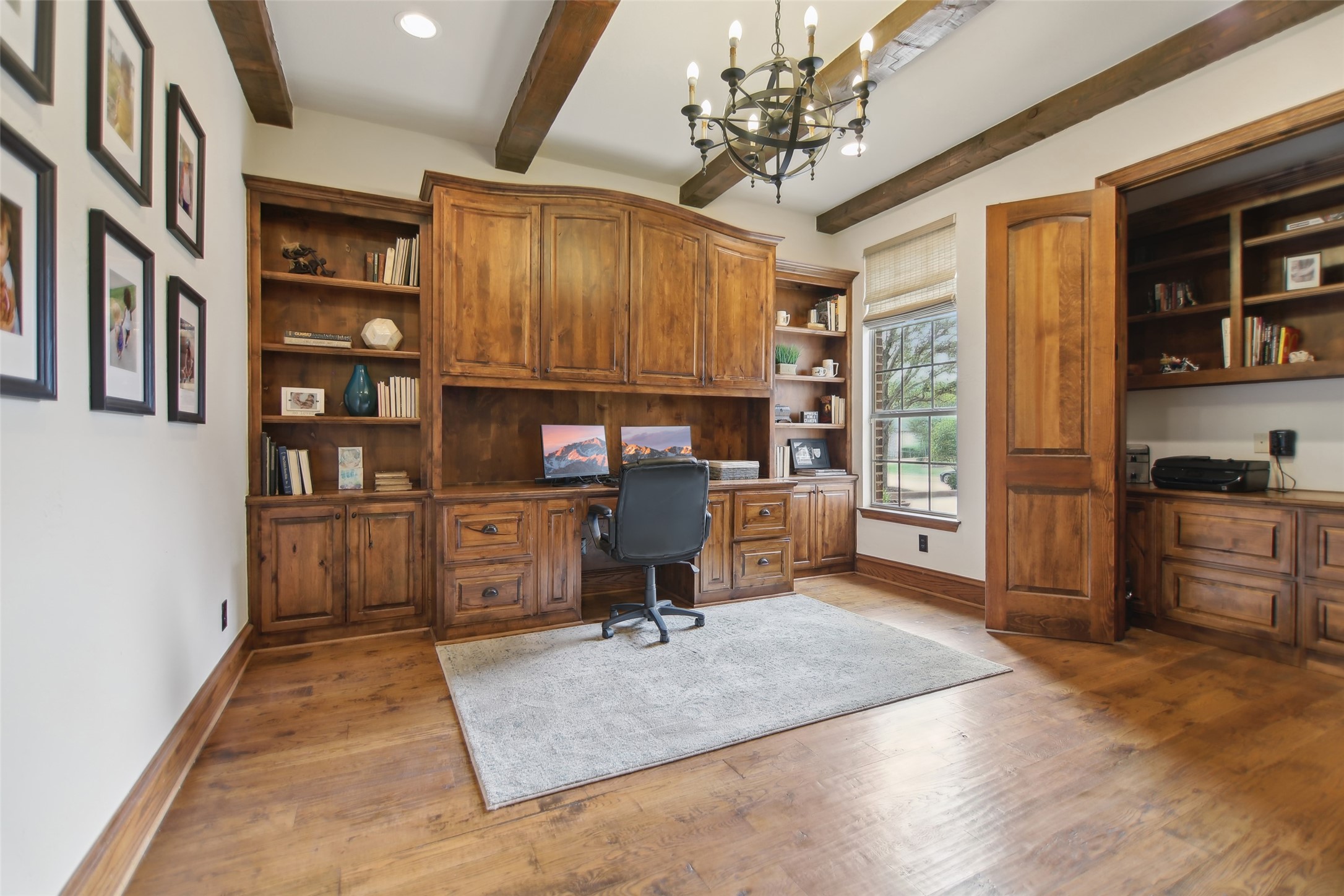 1030 Deer Run Lane