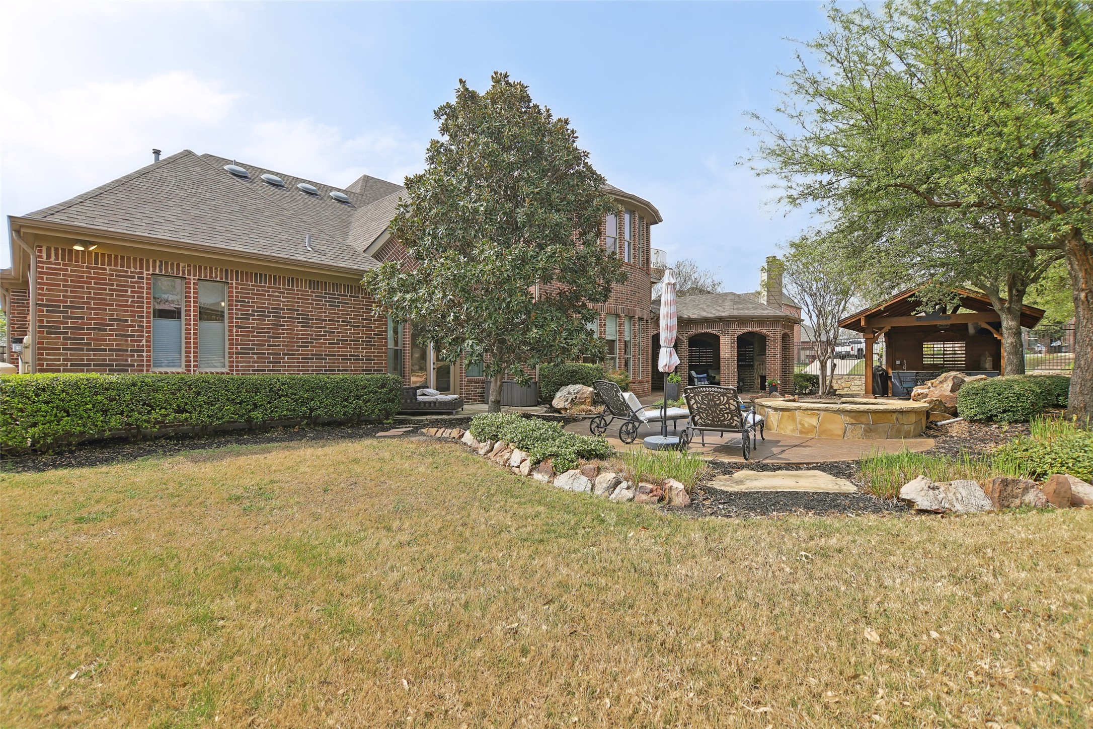 1030 Deer Run Lane