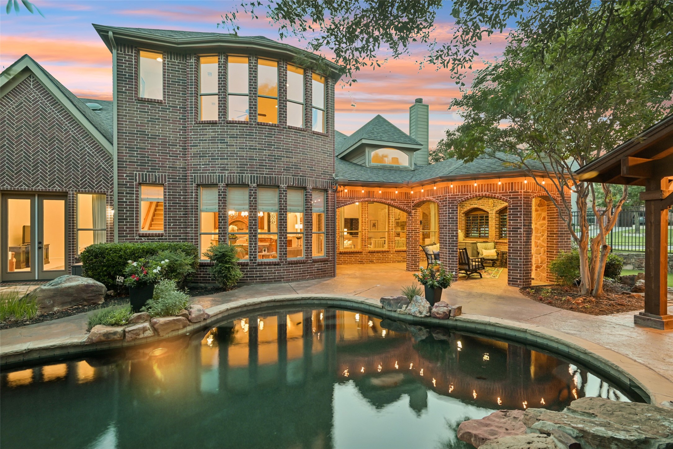 1030 Deer Run Lane