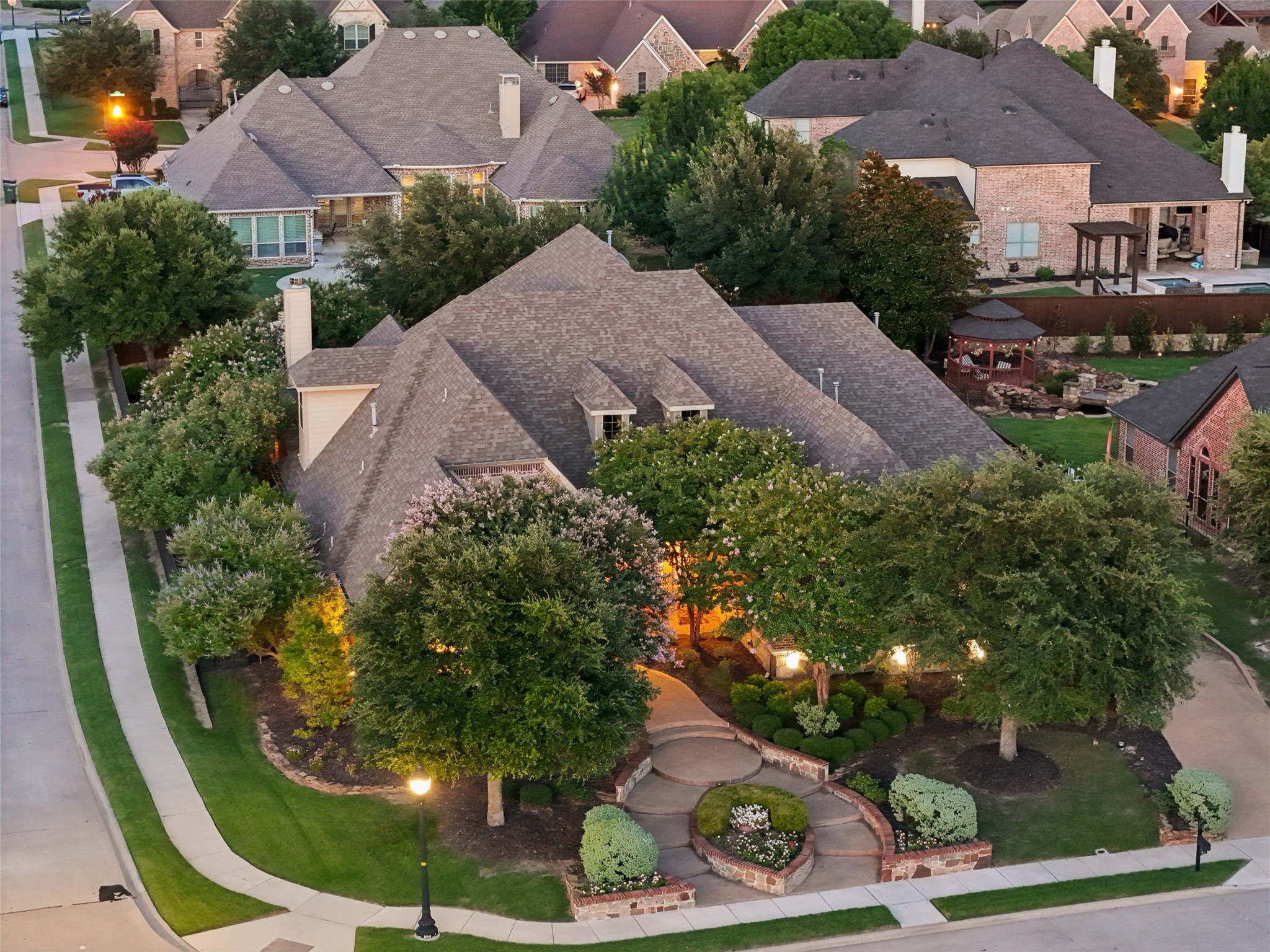 1030 Deer Run Lane