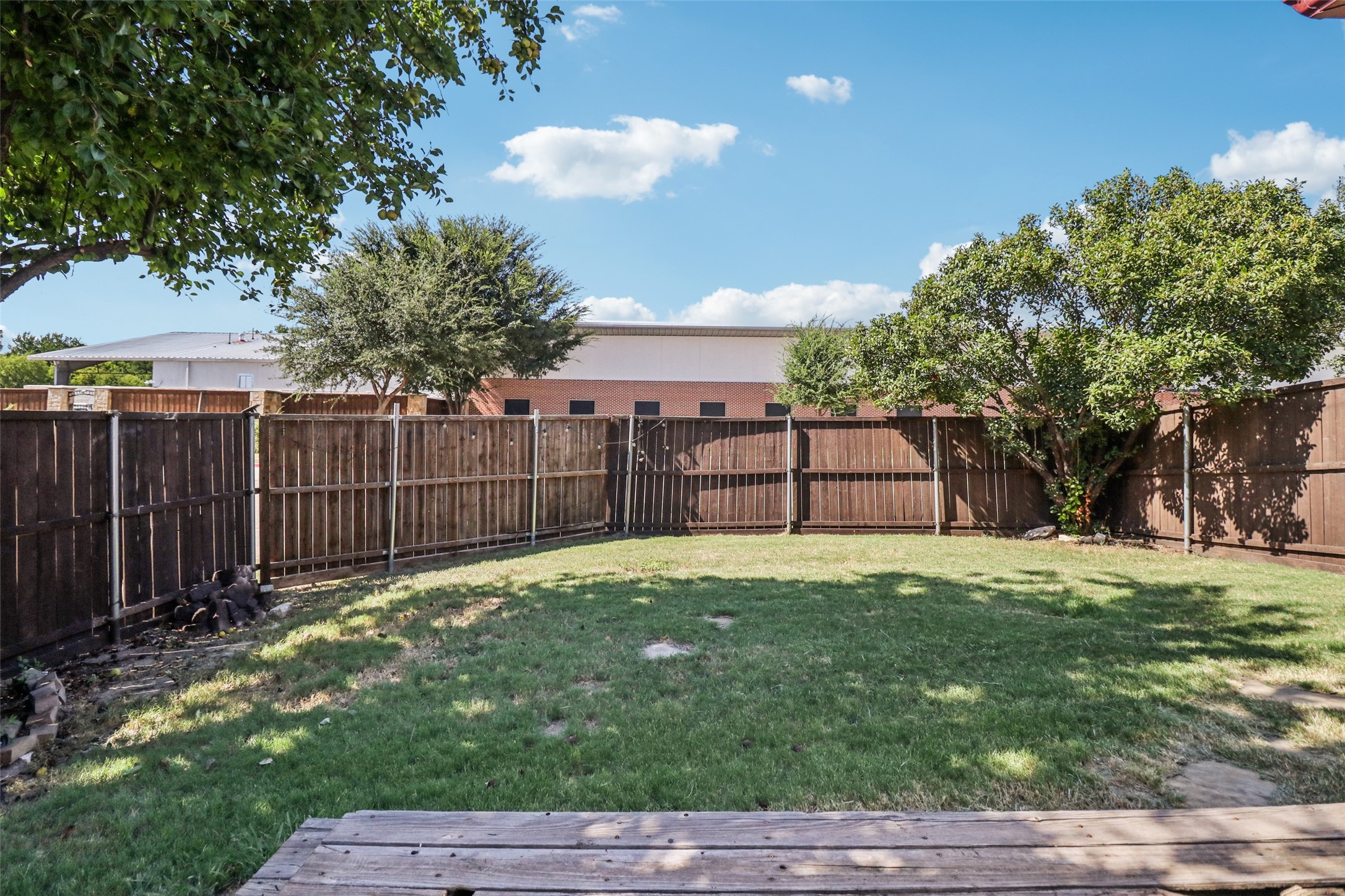 1603 Myrtle Drive