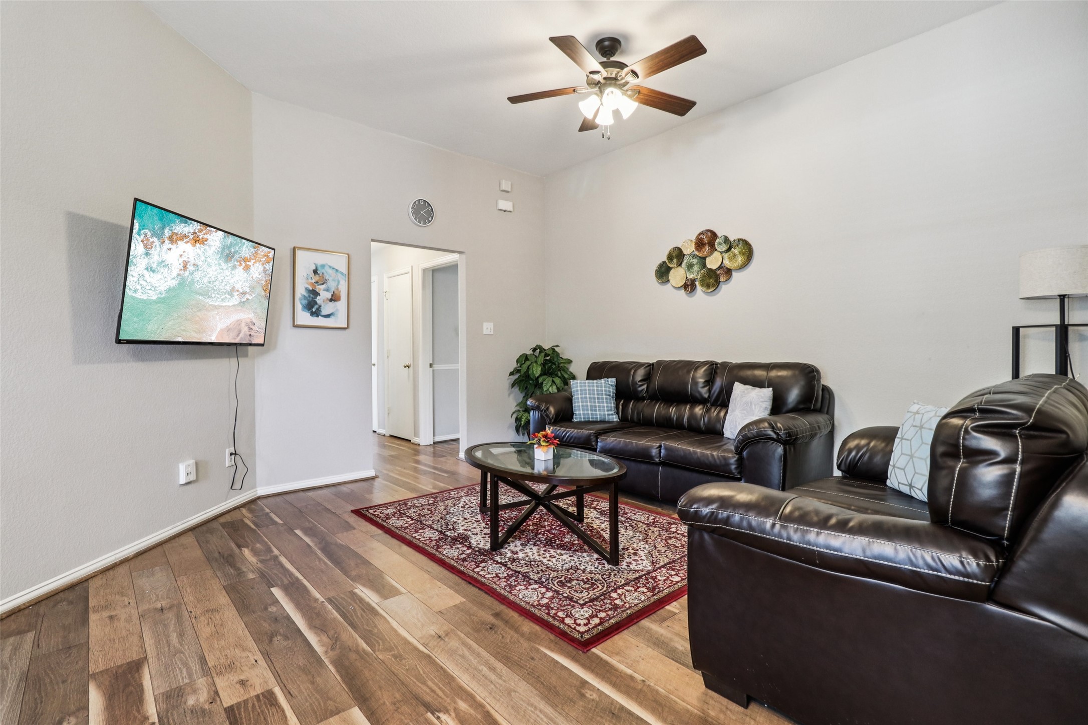 1603 Myrtle Drive