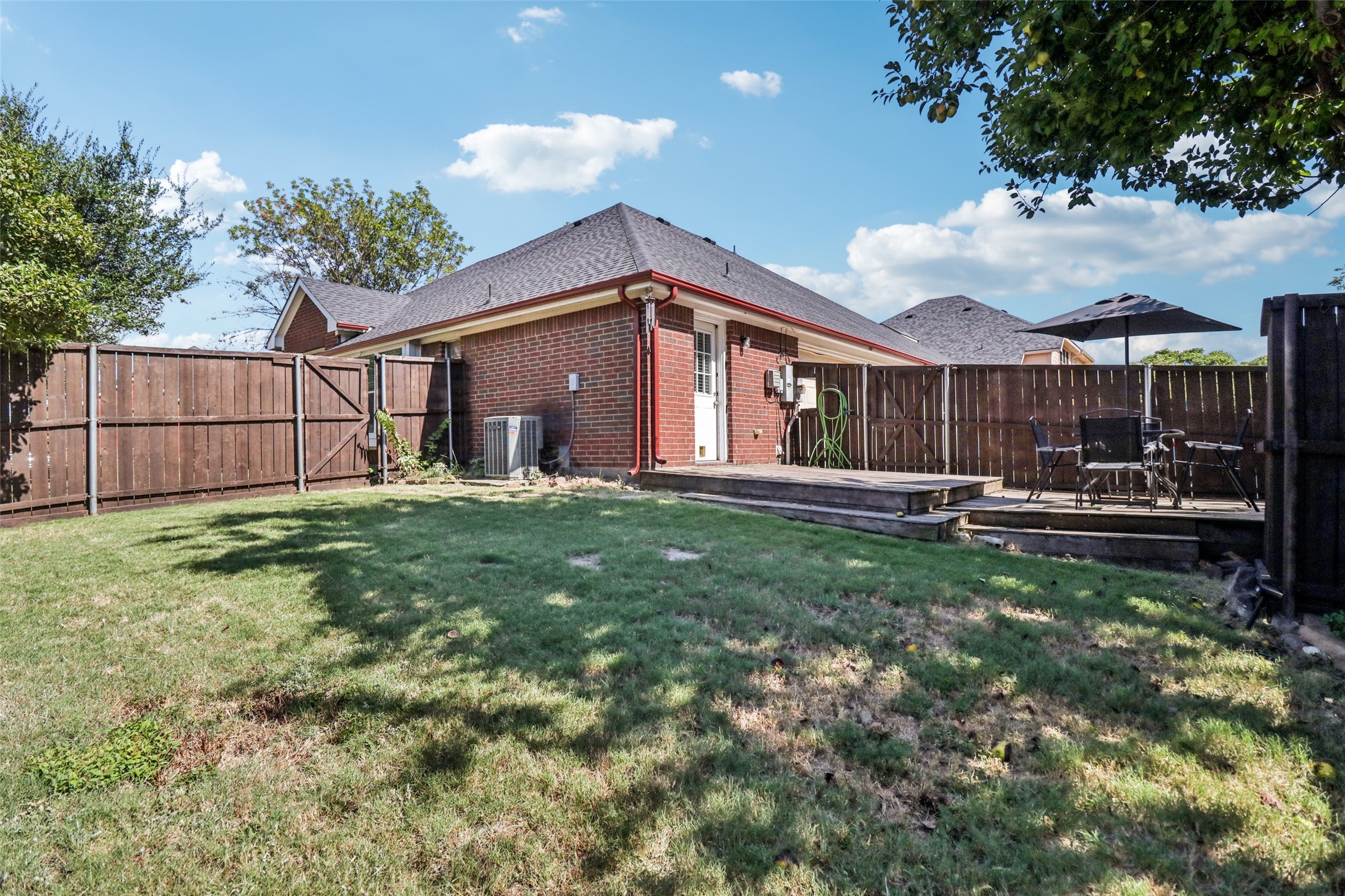 1603 Myrtle Drive