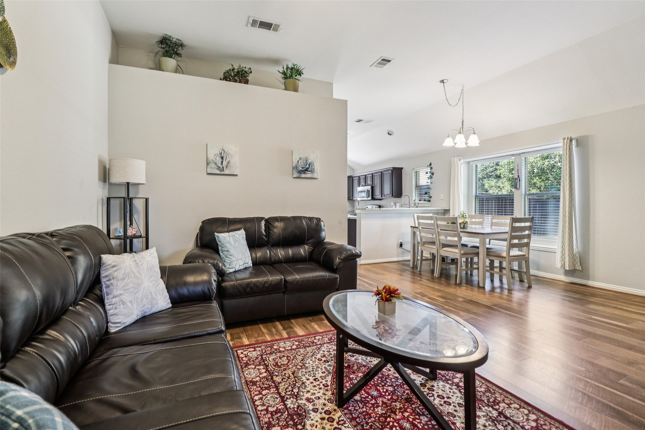 1603 Myrtle Drive
