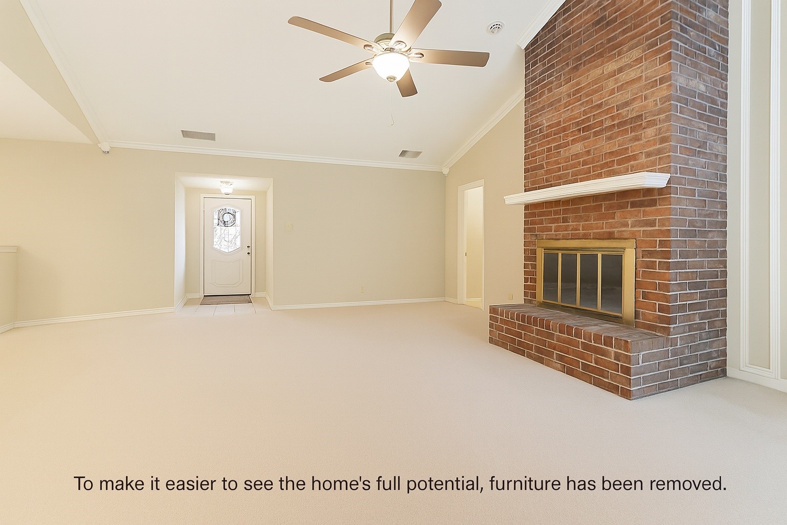 207 Stone Canyon Drive